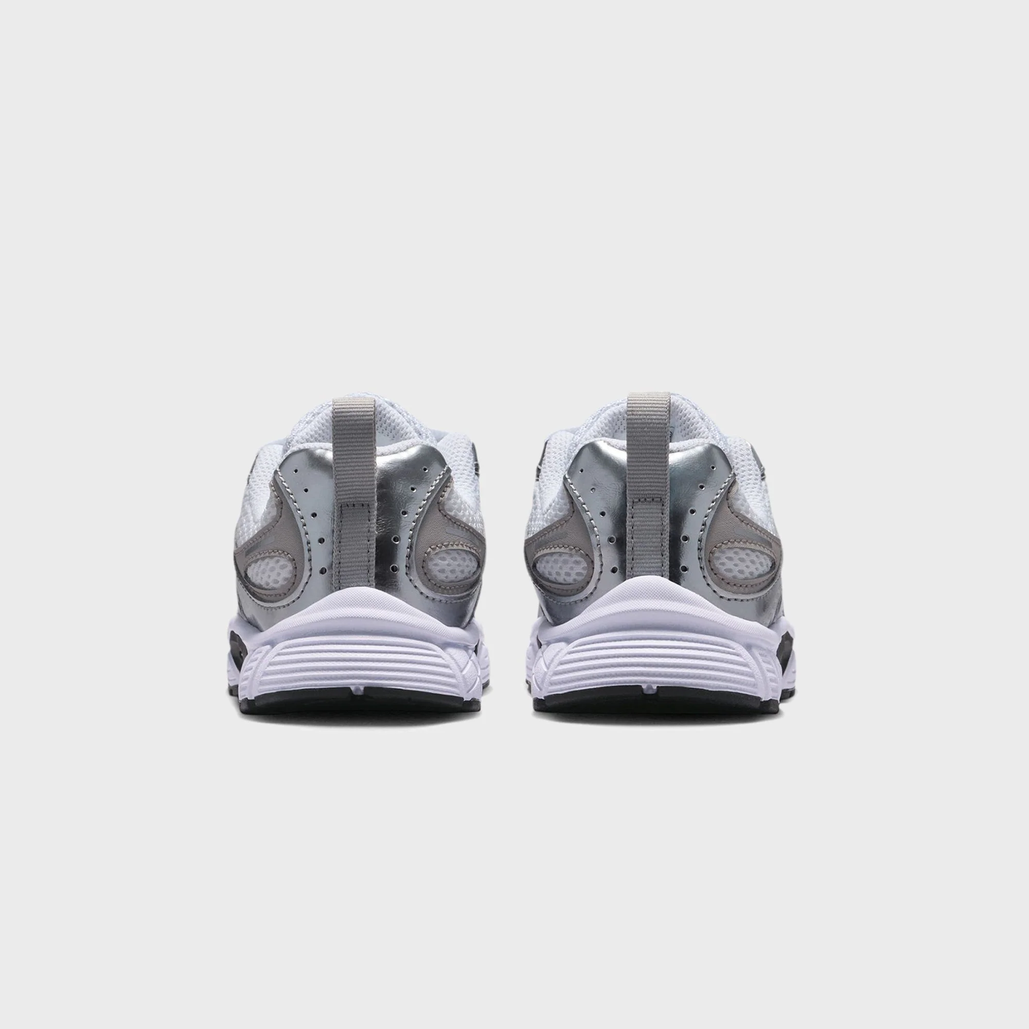 Nike PS V5 RNR - White / Black / Vast Grey / College Grey - Image 6