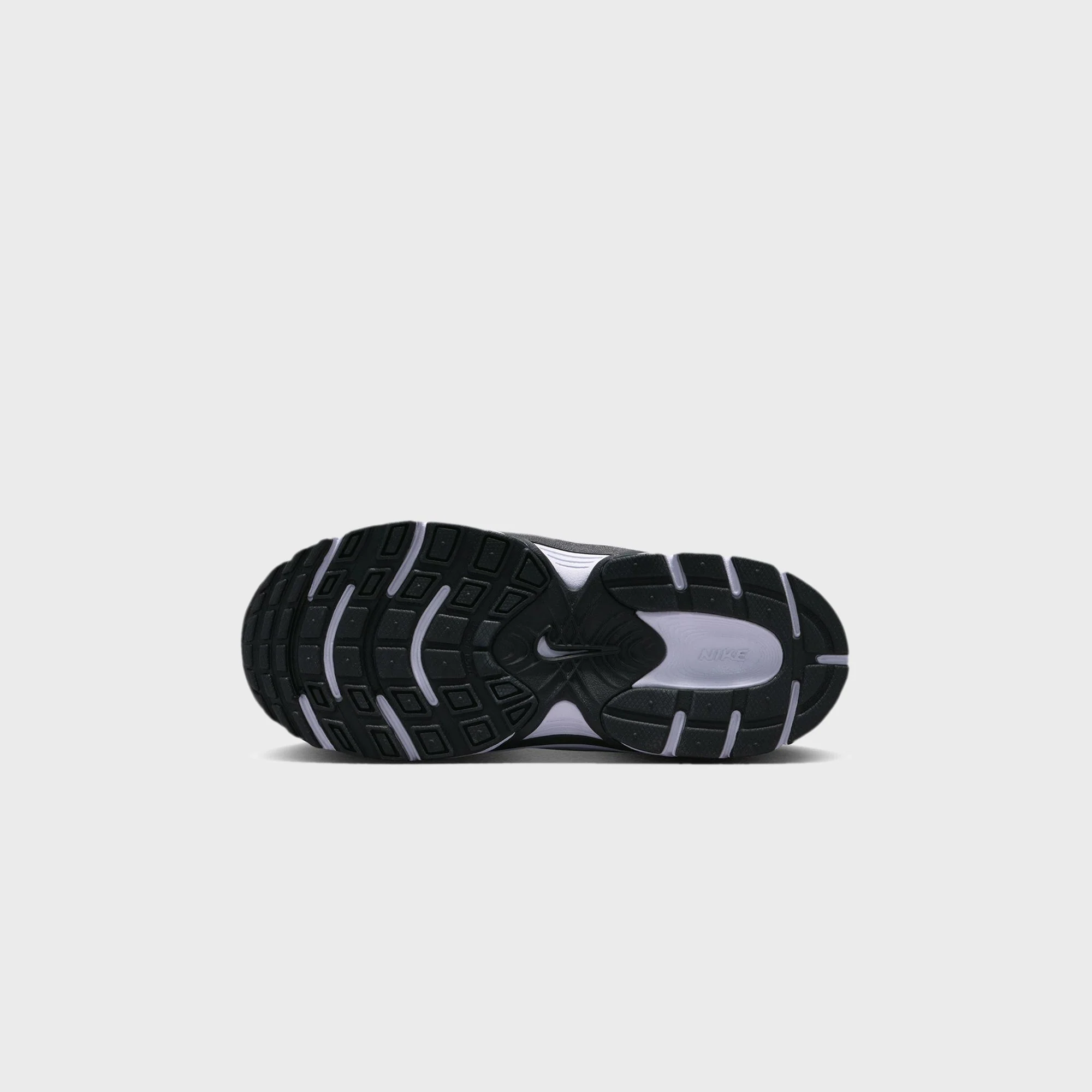 Nike PS V5 RNR - White / Black / Vast Grey / College Grey - Image 9