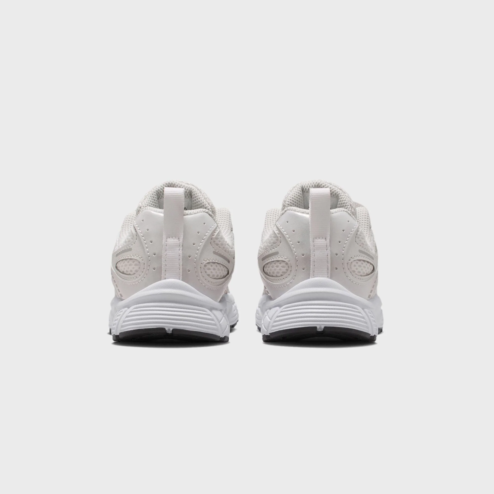 Nike PS V5 RNR - White / Metalic Gold / Metallic Silver - Image 6