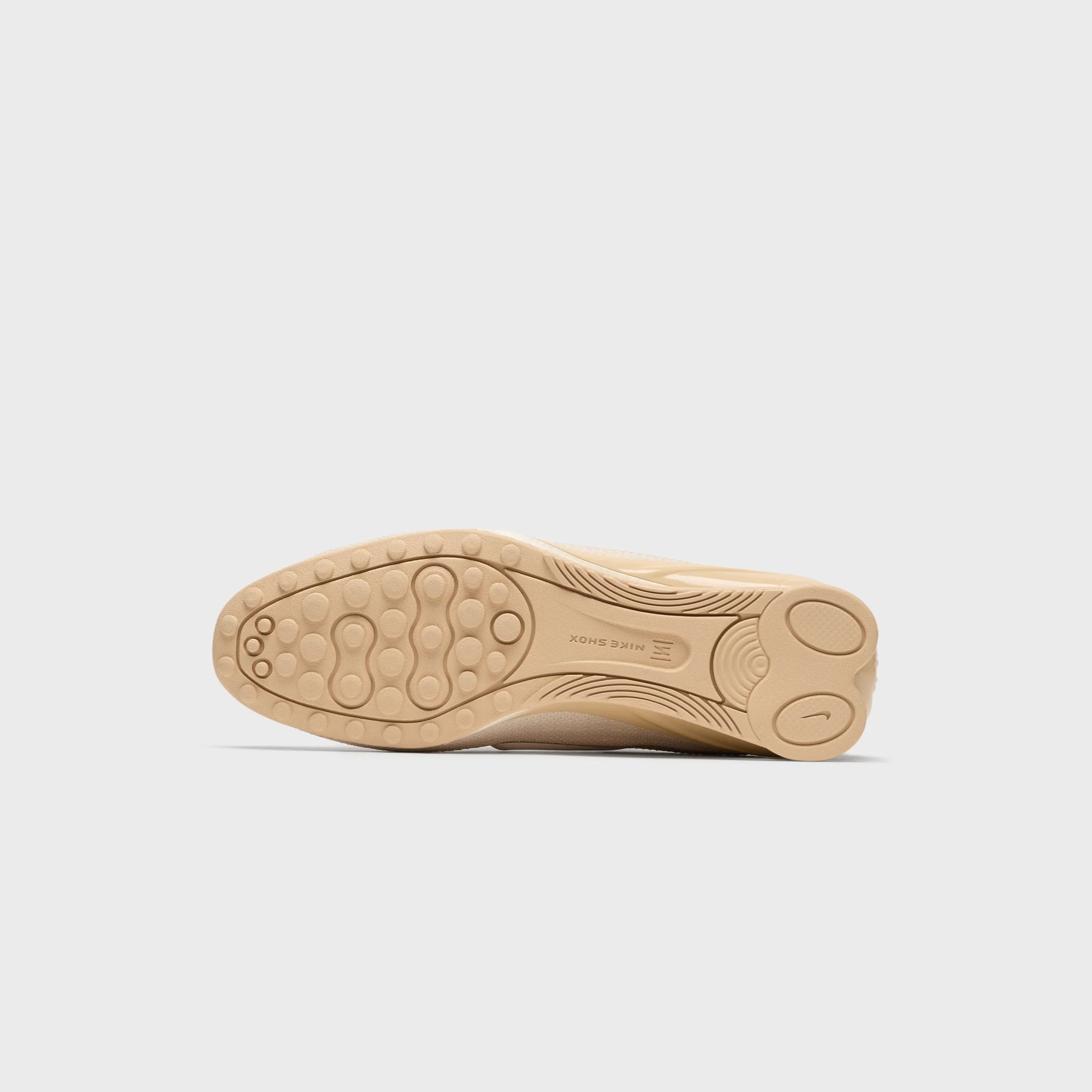 Nike WMNS Shox Z - Oatmeal / Linen / Phantom - Image 5