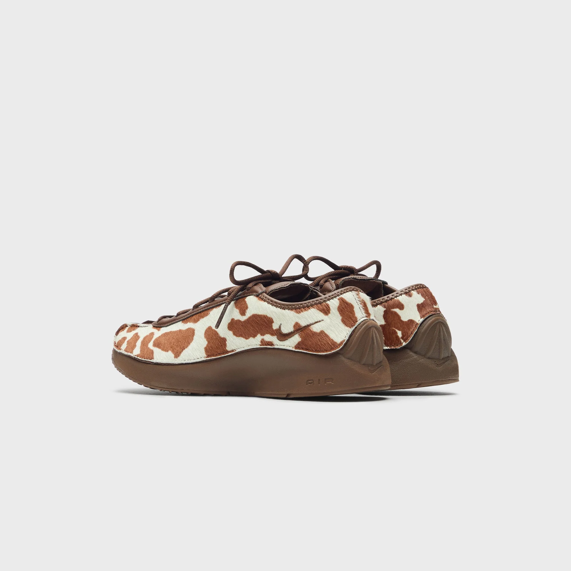 Nike WMNS Superfly LX Cow Print - Cacao Wow / Cacao Wow / Phantom - Image 4