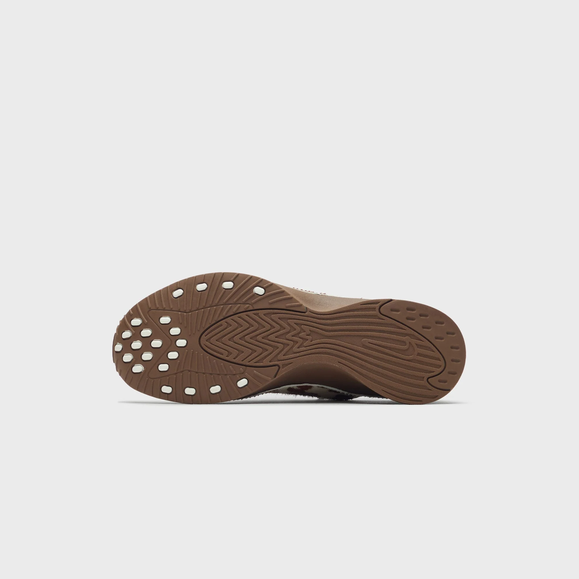 Nike WMNS Superfly LX Cow Print - Cacao Wow / Cacao Wow / Phantom - Image 5