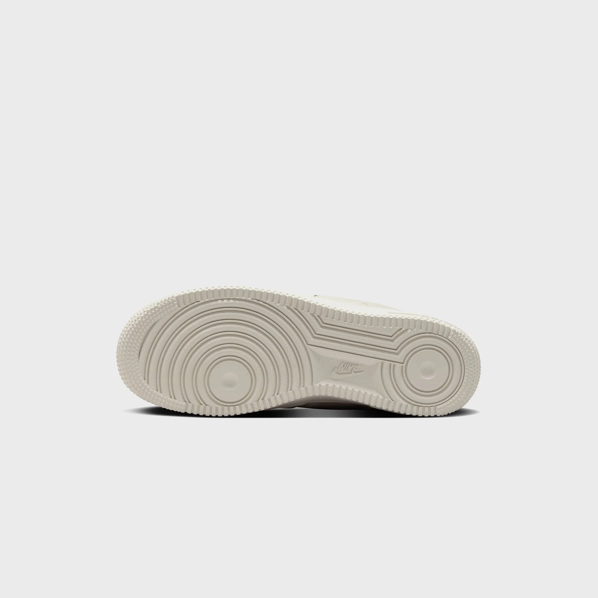 Nike WMNS Air Force 1 '07 - Light Bone / White - Image 9