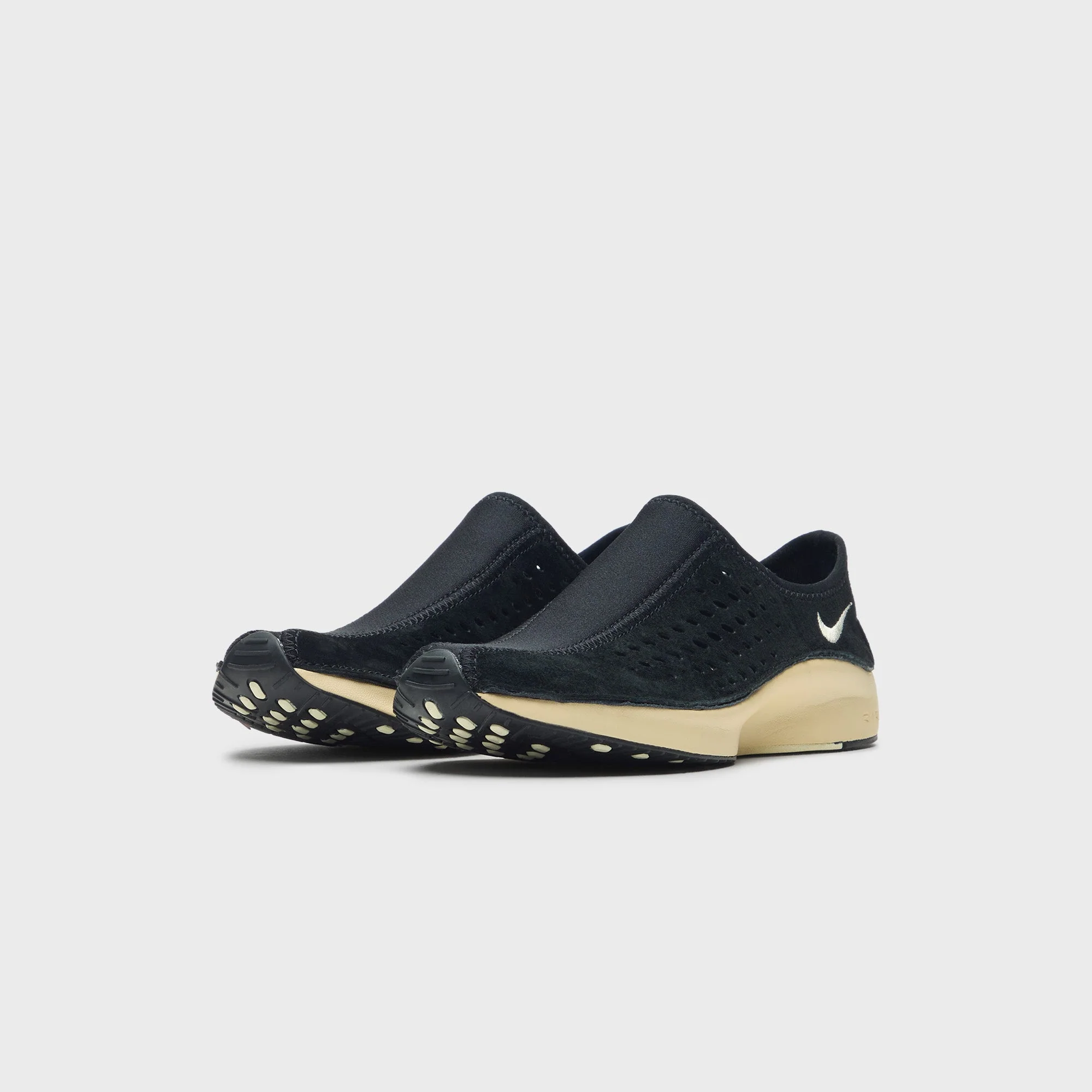 Nike WMNS Air Superfly Moc - Black / Muslin - Image 2