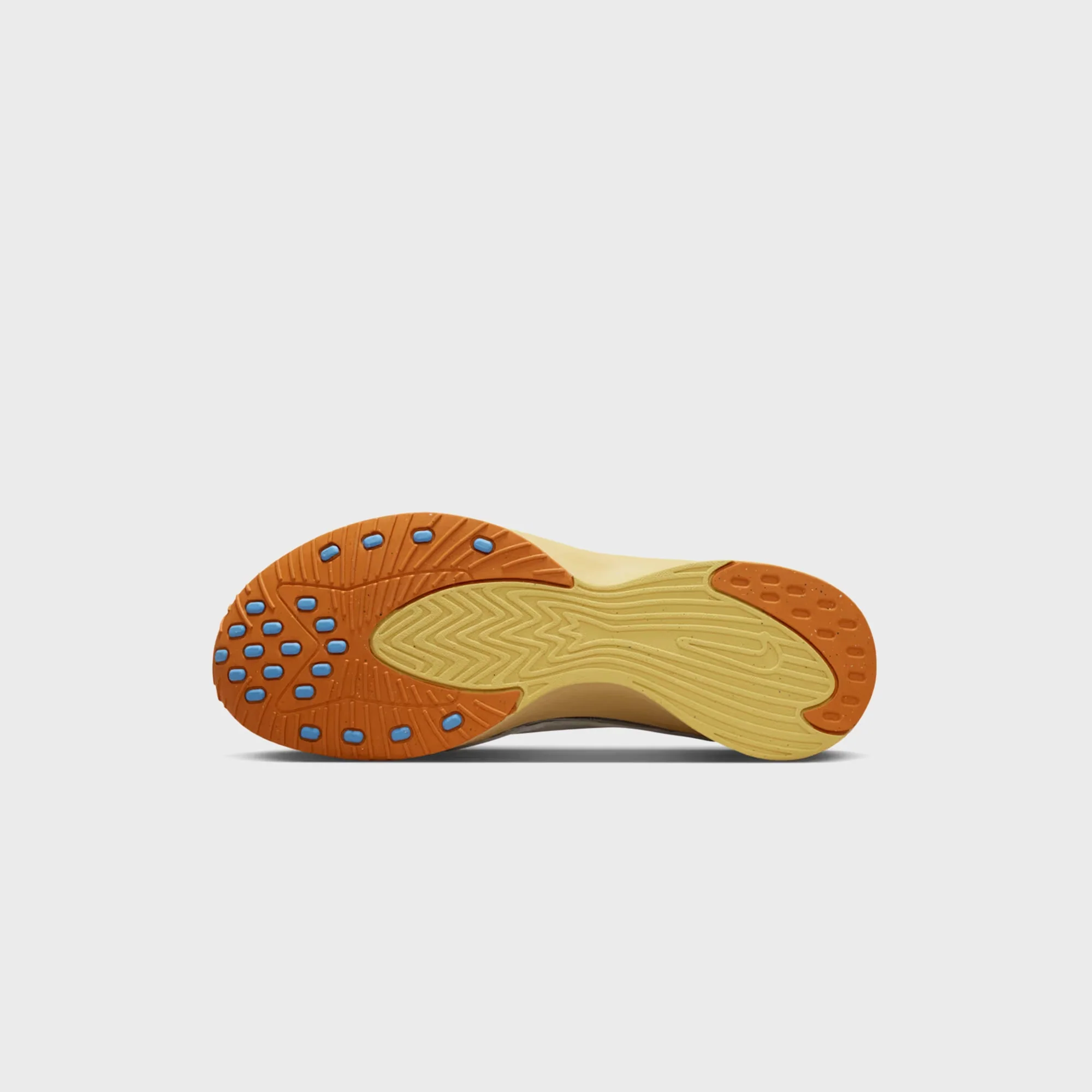 Nike WMNS Air Superfly Moc - Sea Glass / Grey Fog / Buff Gold / Alabaster - Image 4