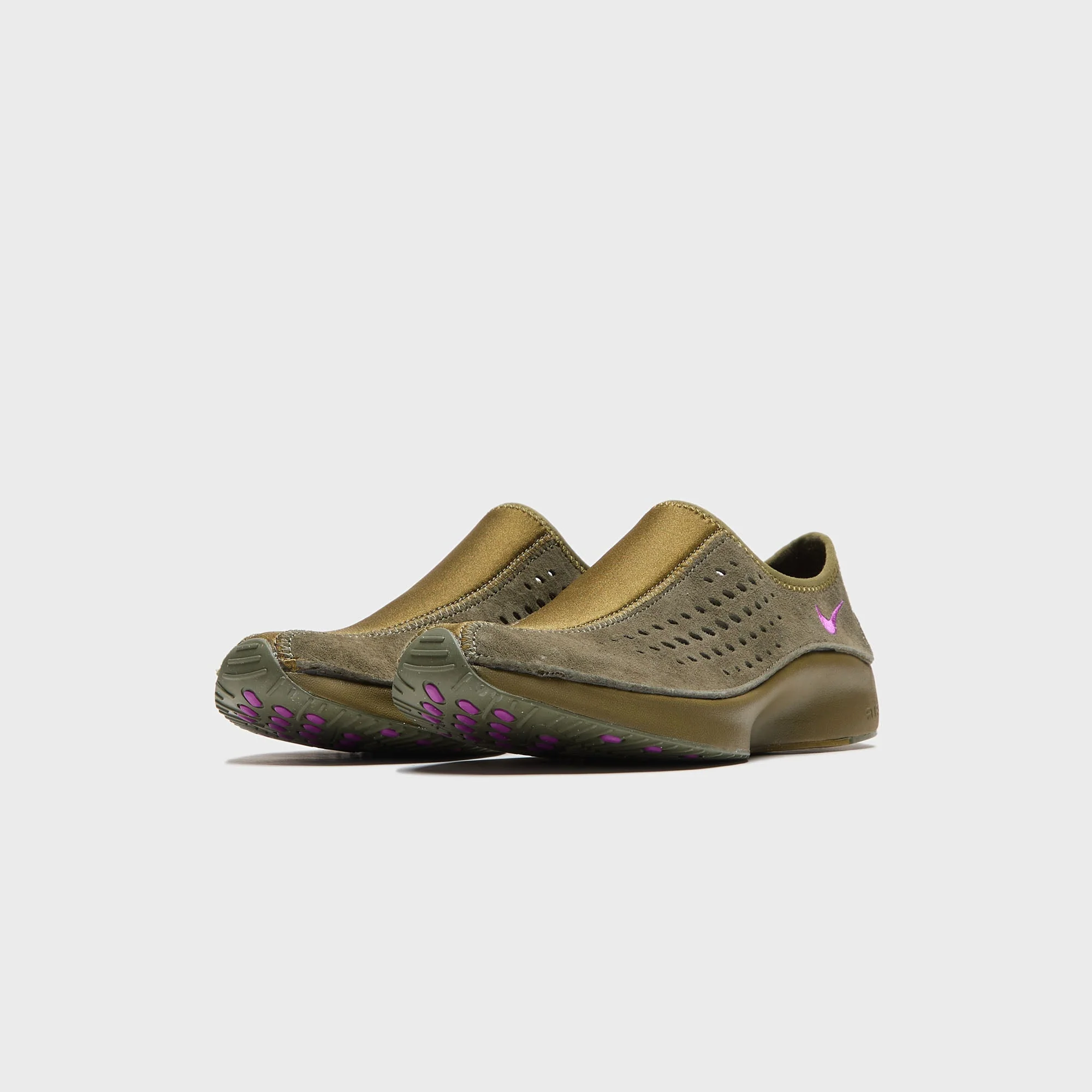 Nike WMNS Air Superfly Moc - Medium Olive - Image 2