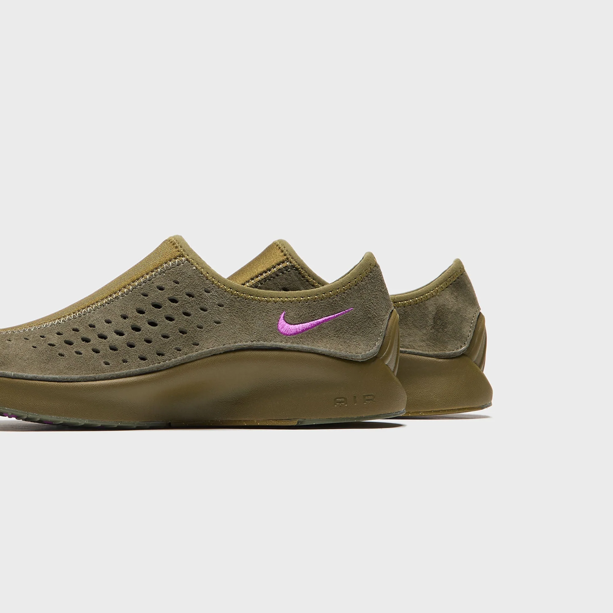 Nike WMNS Air Superfly Moc - Medium Olive - Image 4