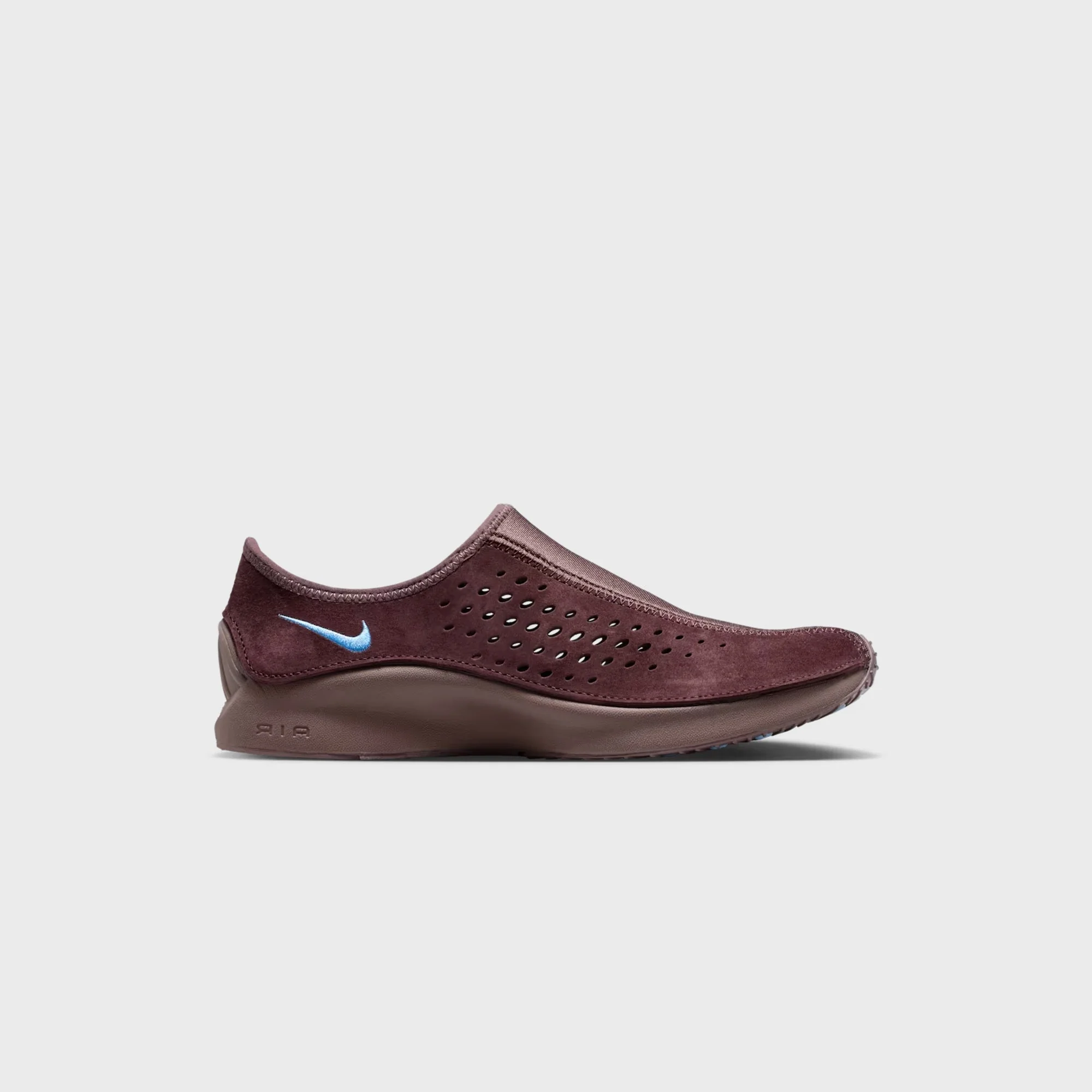 Nike WMNS Air Superfly Moc - Burgundy Crush / Tattoo / University Blue