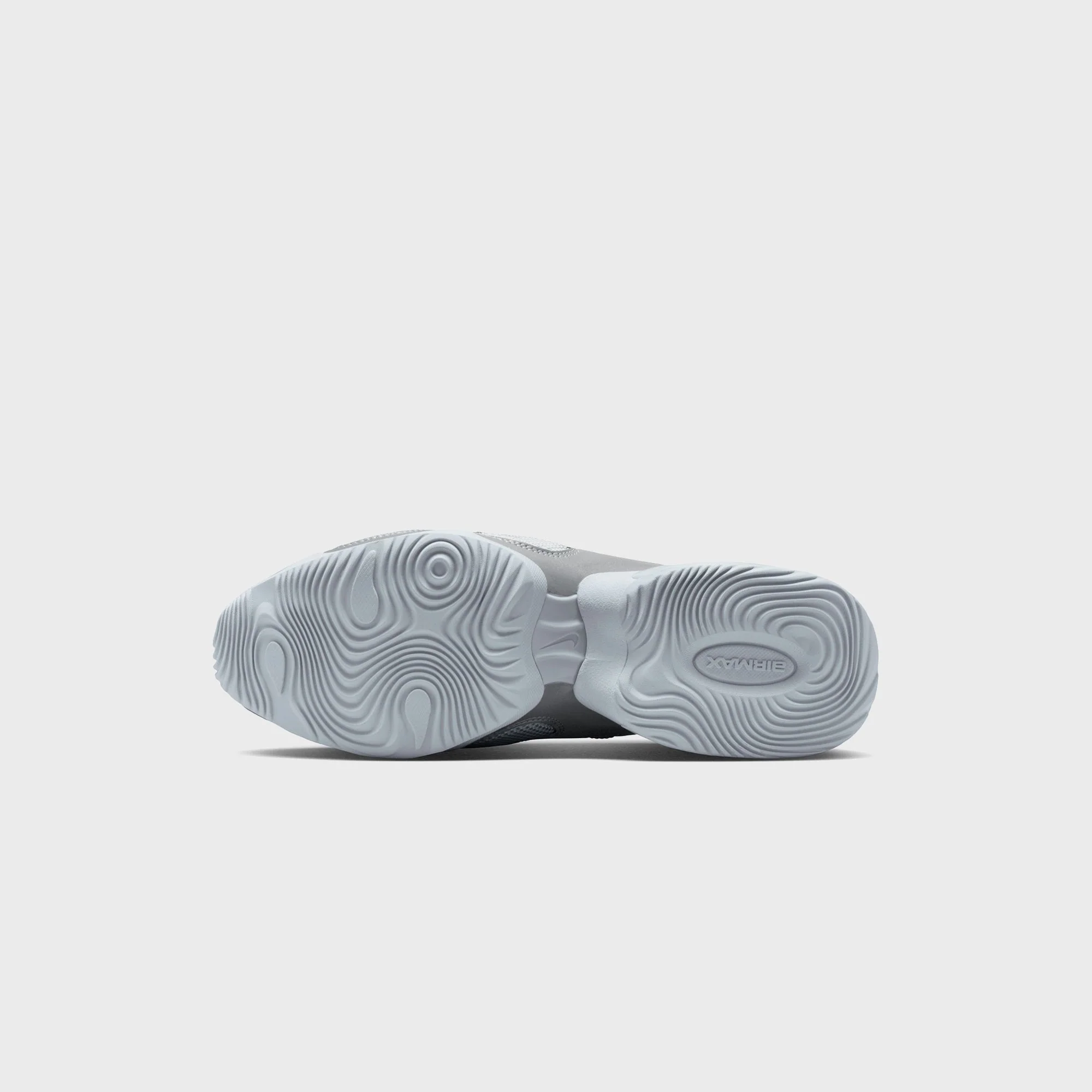 Nike WMNS Air Max Muse - Reflective Pure Platinum / Metallic Silver - Image 8