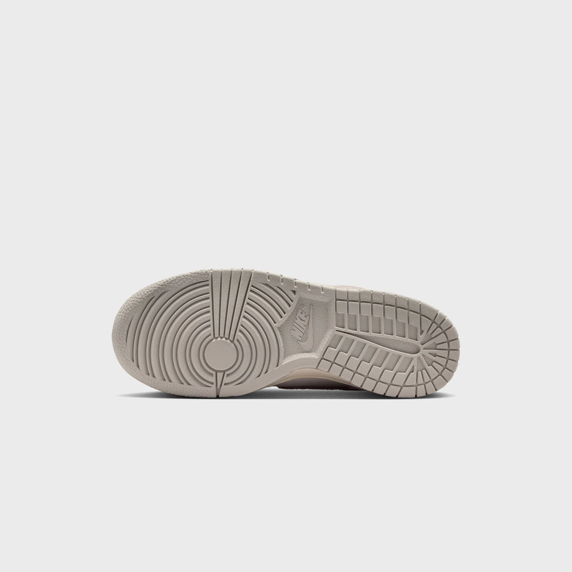 Nike GS Dunk Low - Beige - Image 8