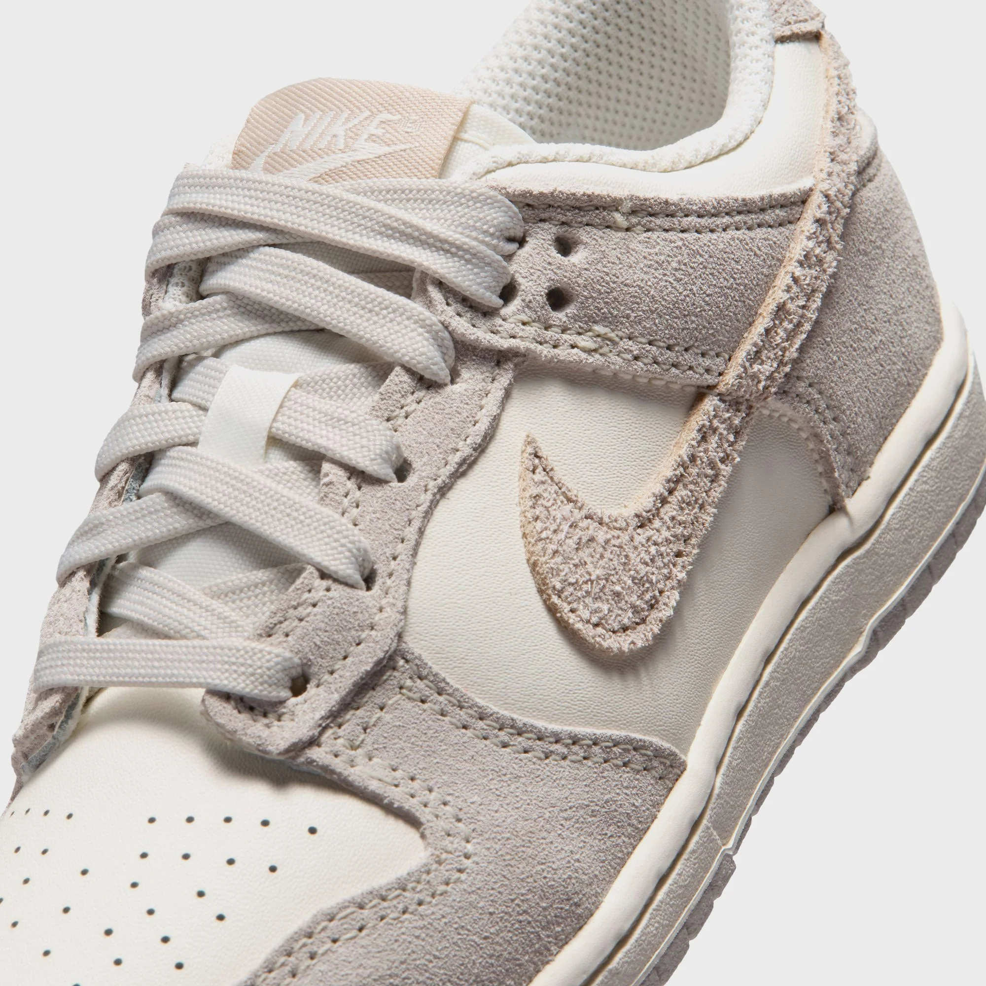 Nike PS Dunk Low - Beige - Image 6