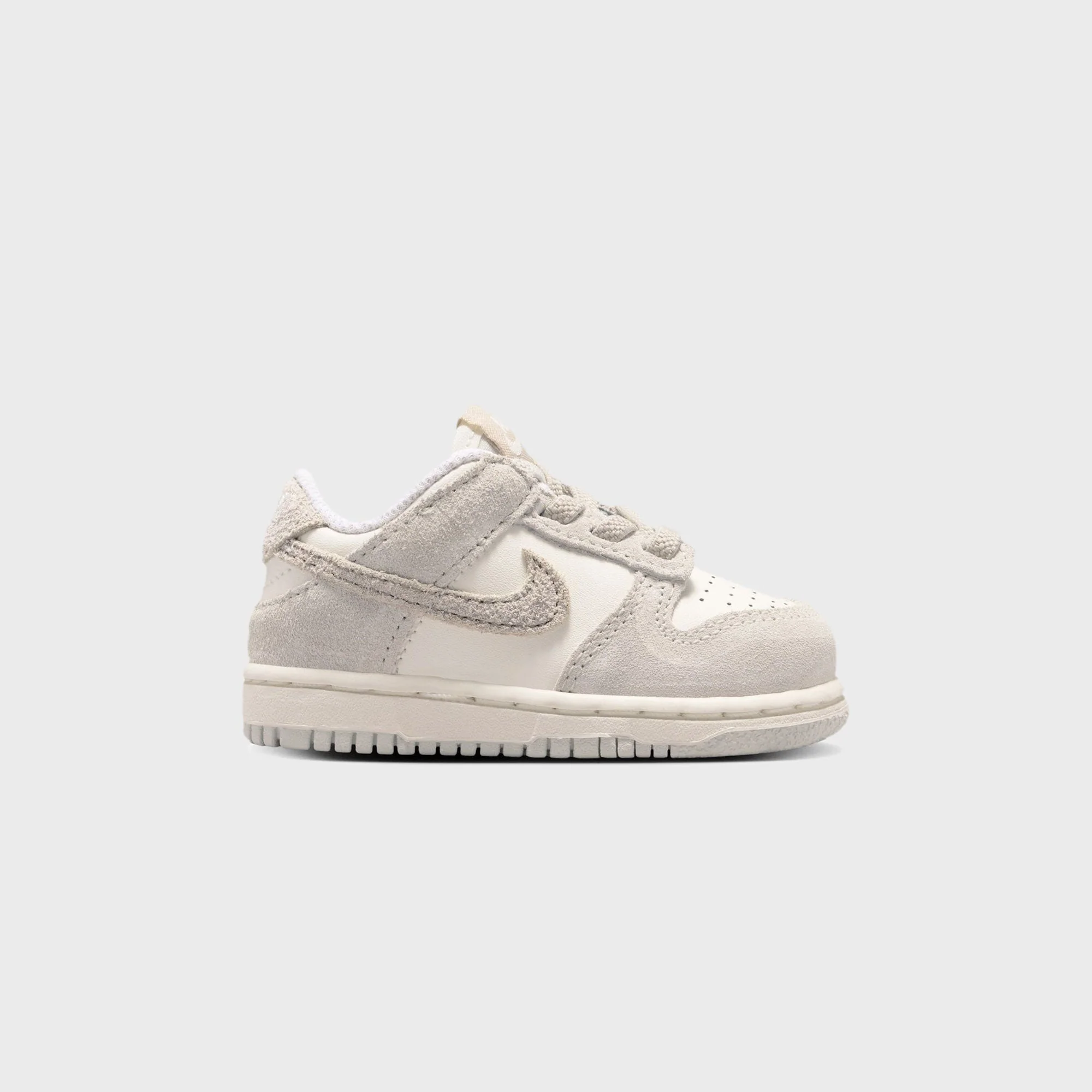 Nike TD Dunk Low - Beige