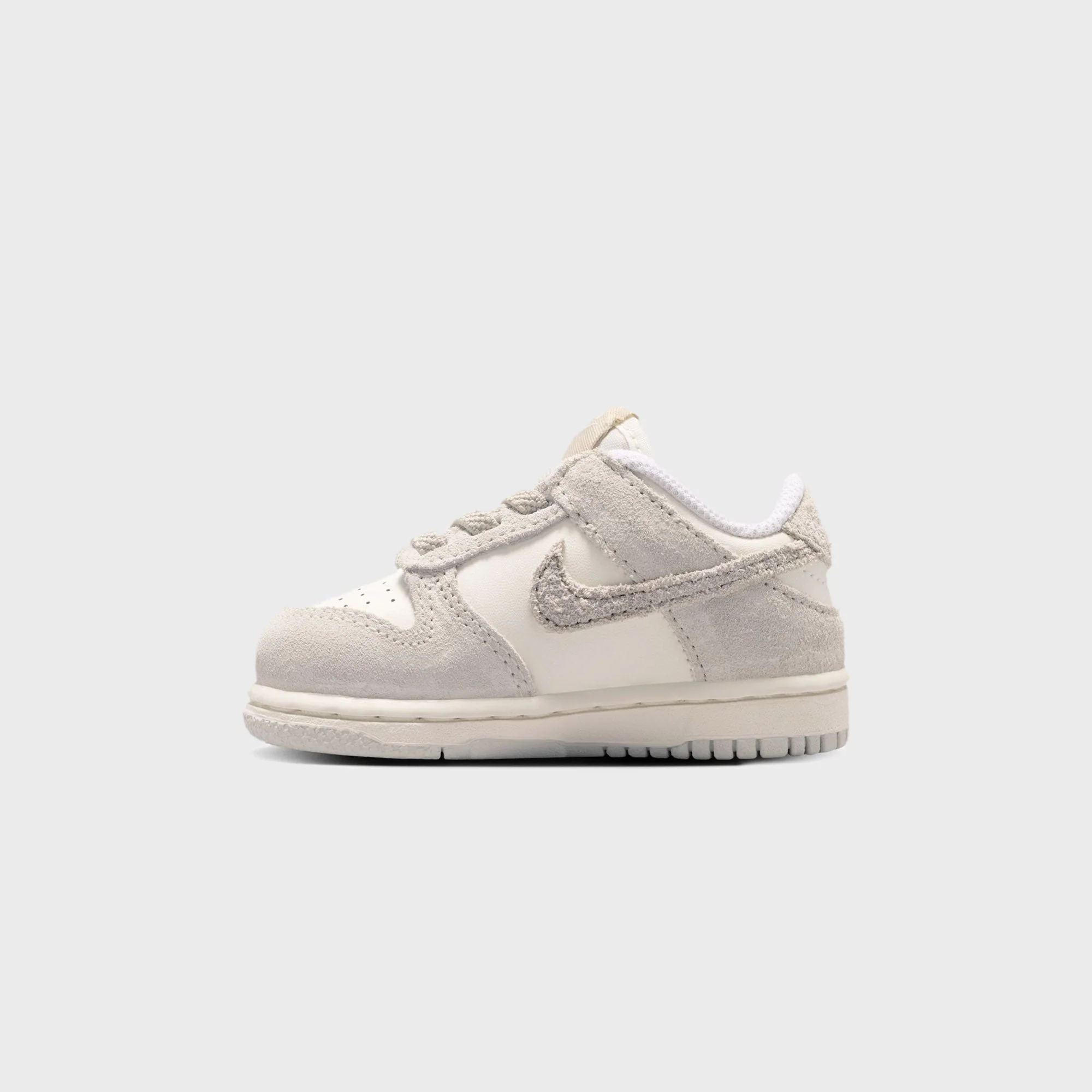 Nike TD Dunk Low - Beige - Image 2