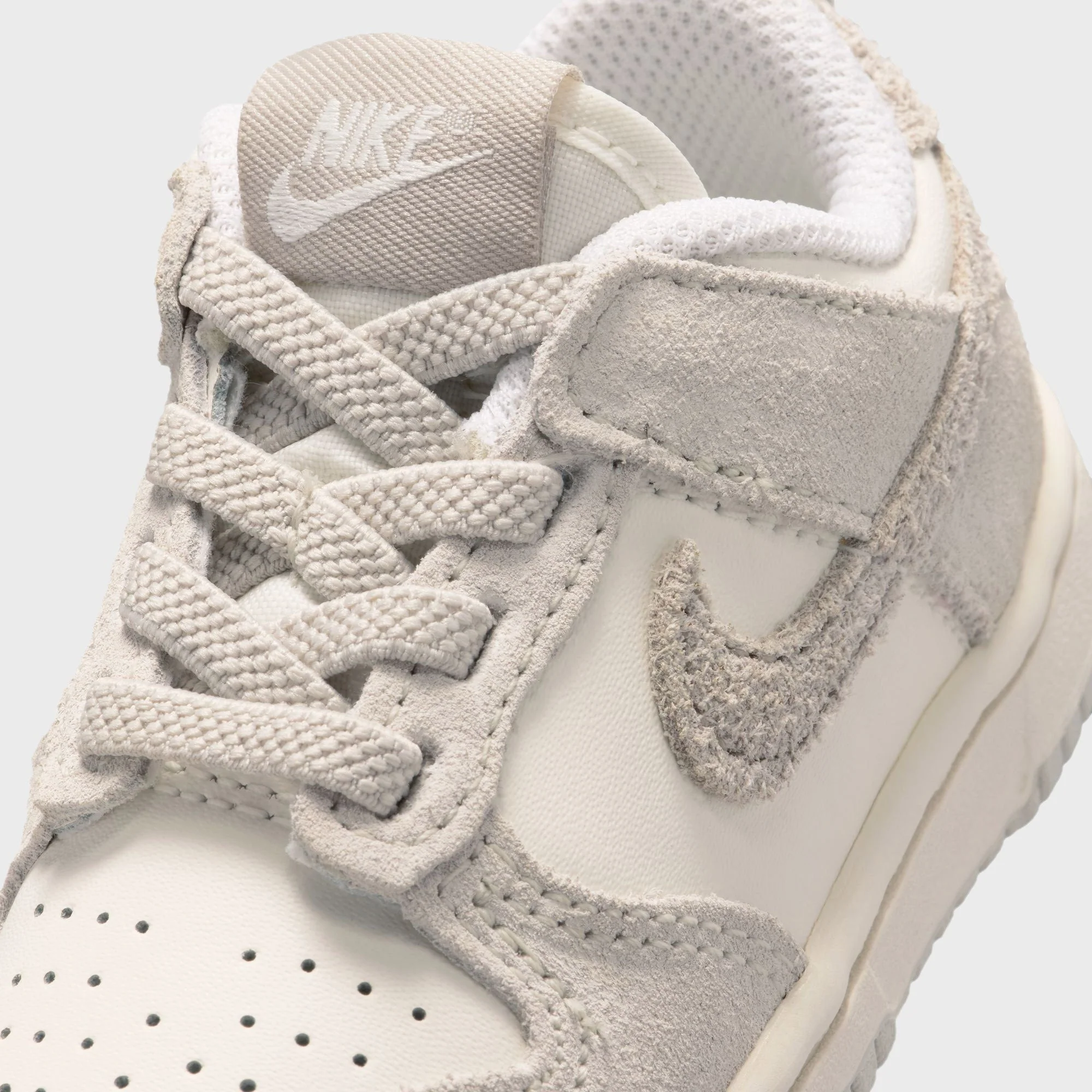 Nike TD Dunk Low - Beige - Image 6