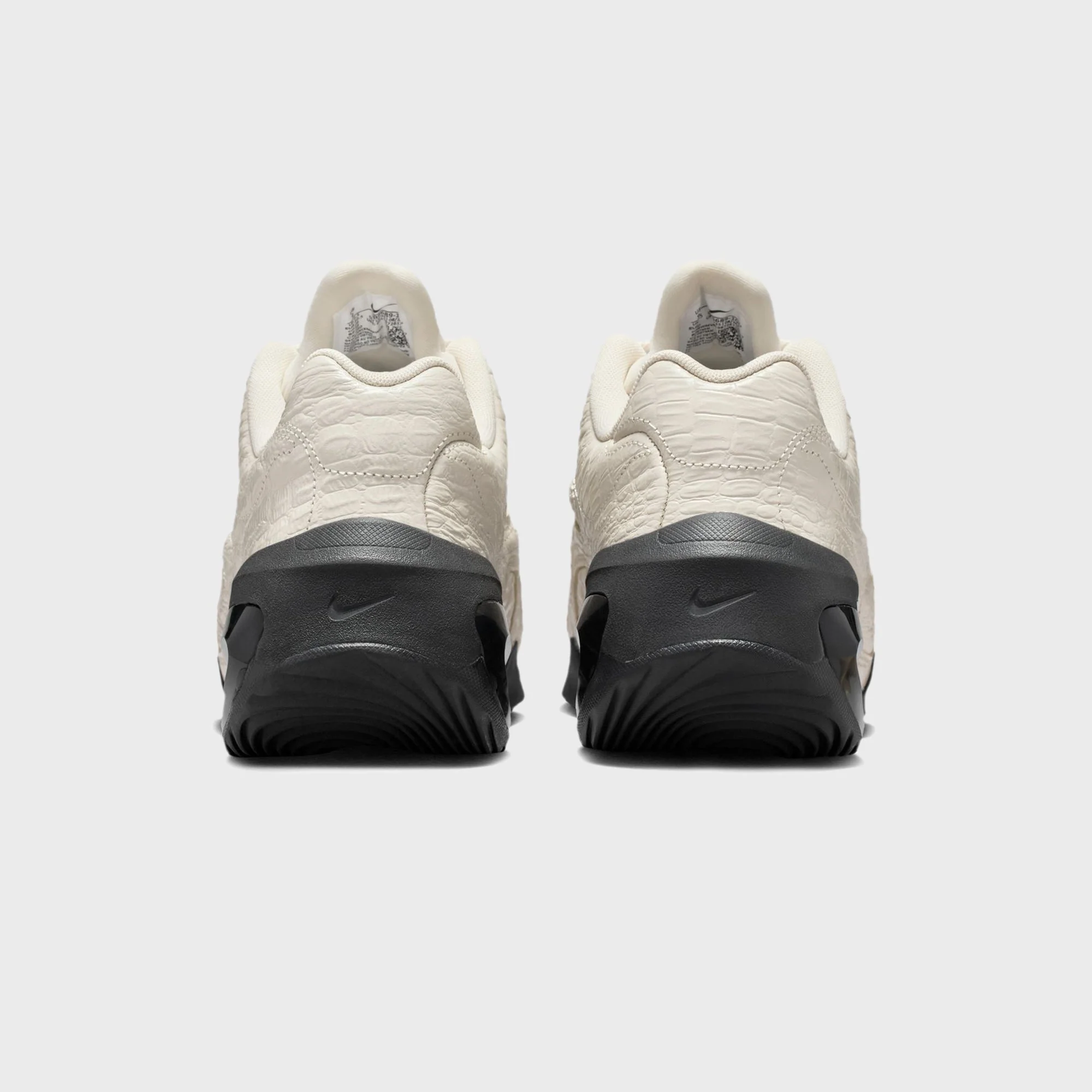 Nike WMNS Air Max Muse SE - Light Orewood Brown / Metallic Silver / Black - Image 5