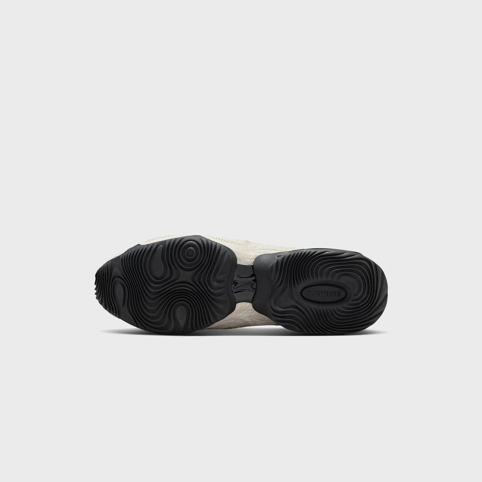 Nike WMNS Air Max Muse SE - Light Orewood Brown / Metallic Silver / Black - Image 8