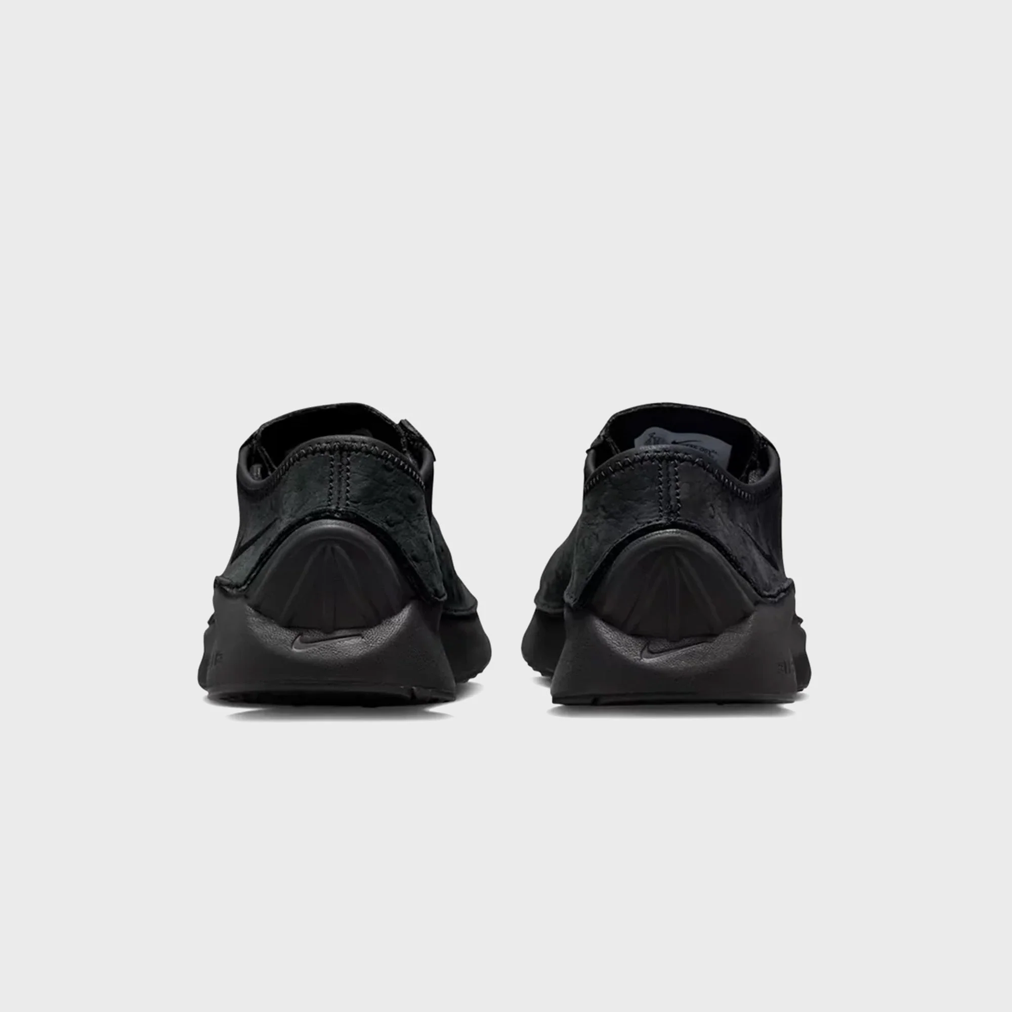 Nike WMNS Air Superfly - Black - Image 3