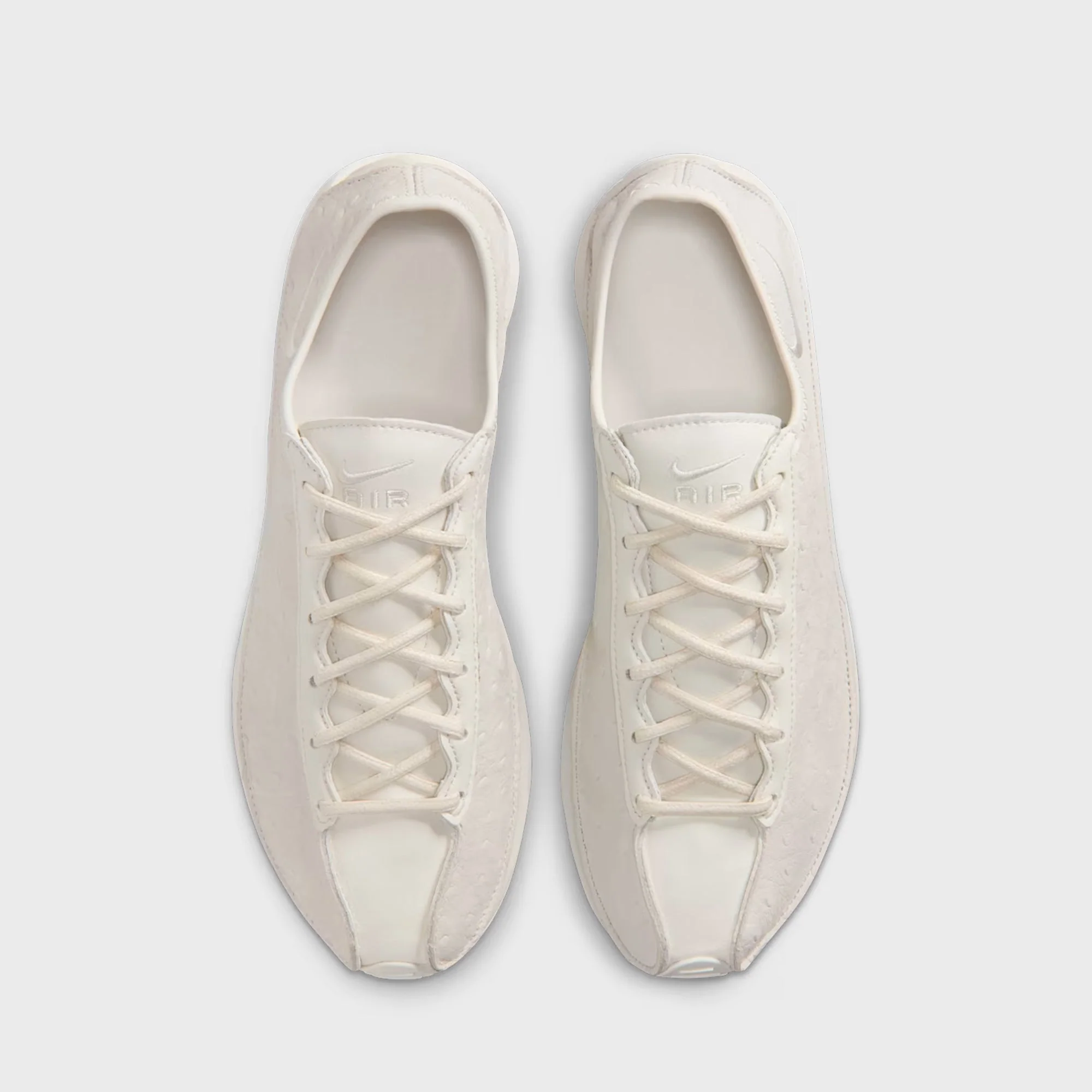 Nike WMNS Air Superfly - White - Image 3