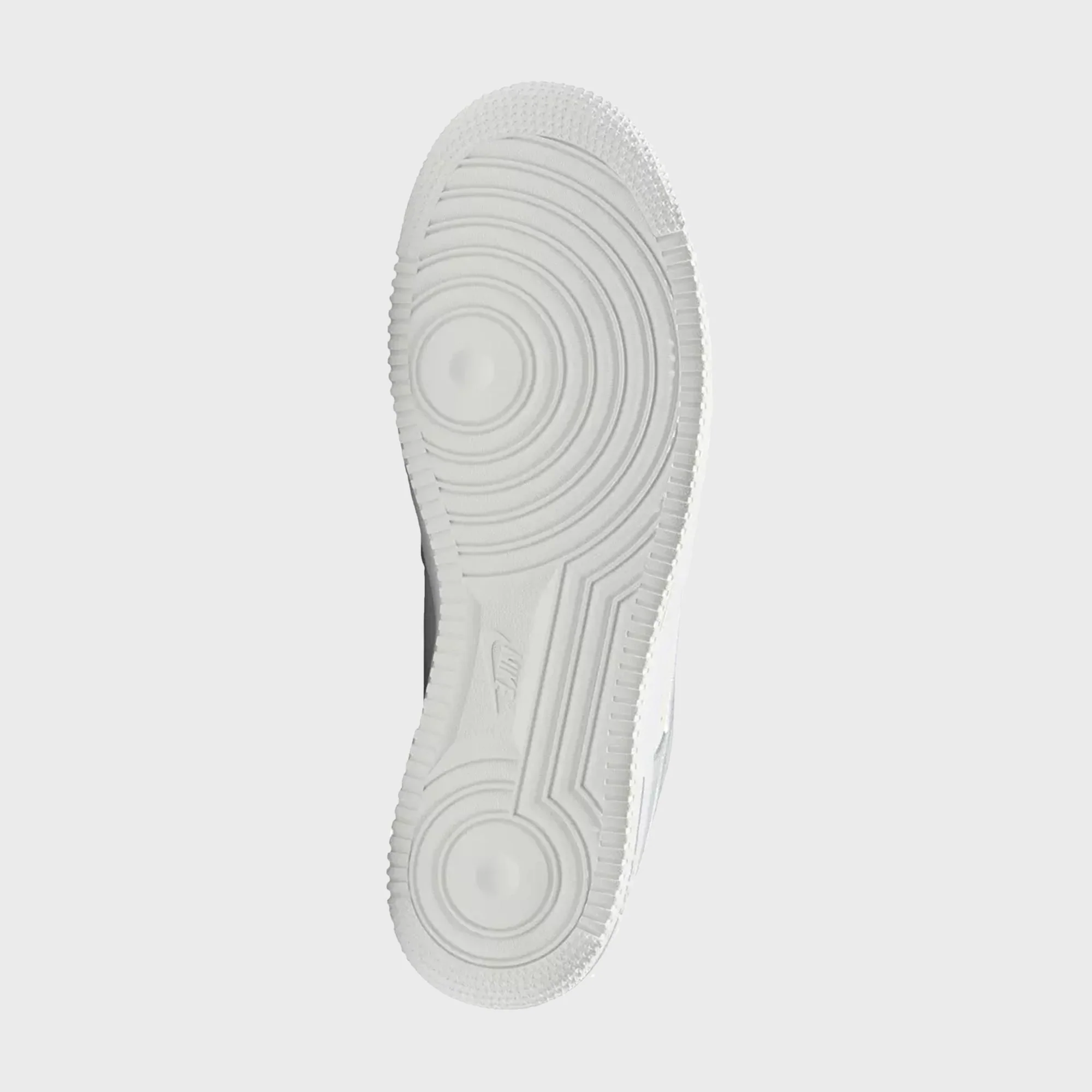 Nike Air Force 1 '07 LV8 - Summit White / White / Vast Grey - Image 6