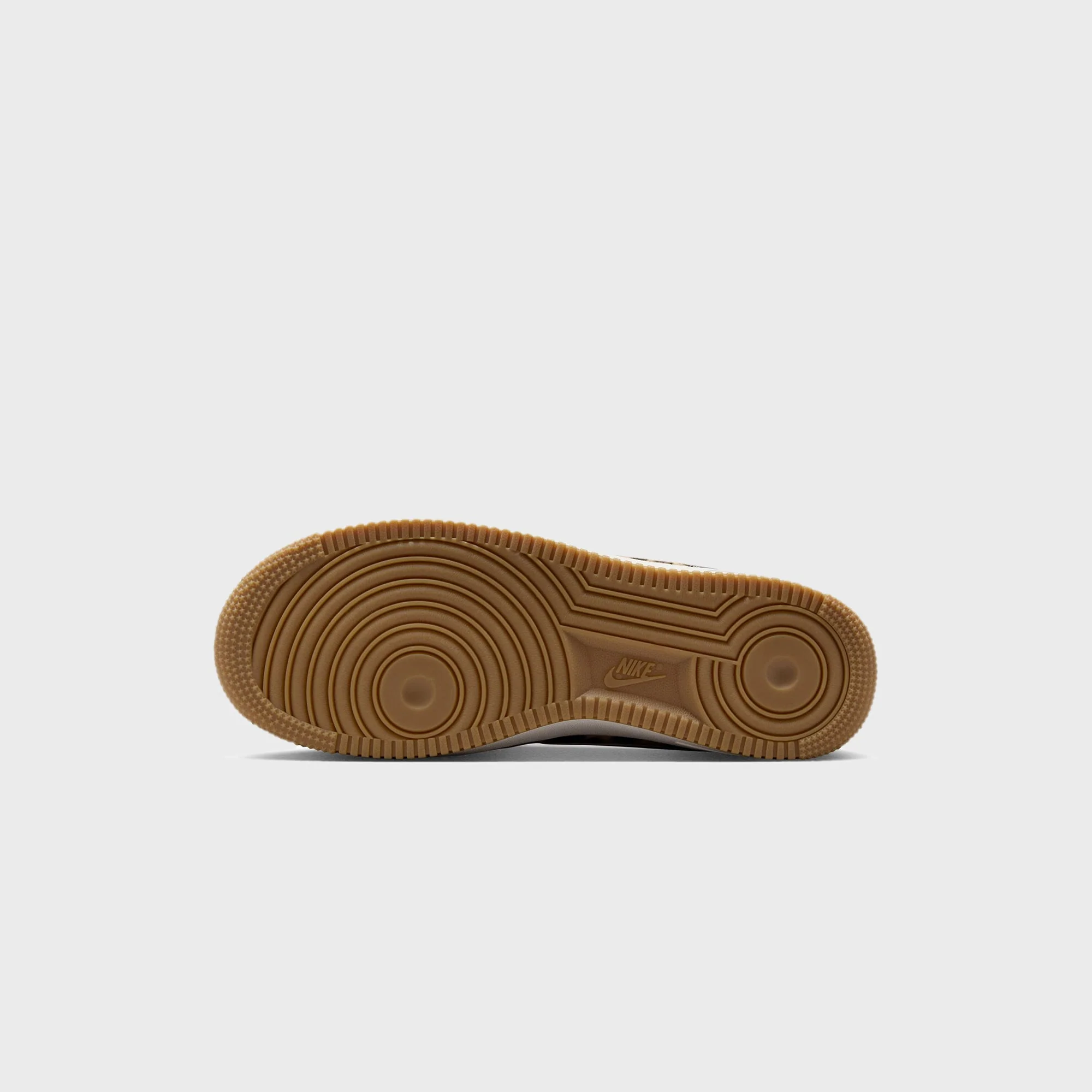 Nike WMNS Air Force 1 '07 - Baroque Brown / Sesame / Sail - Image 8