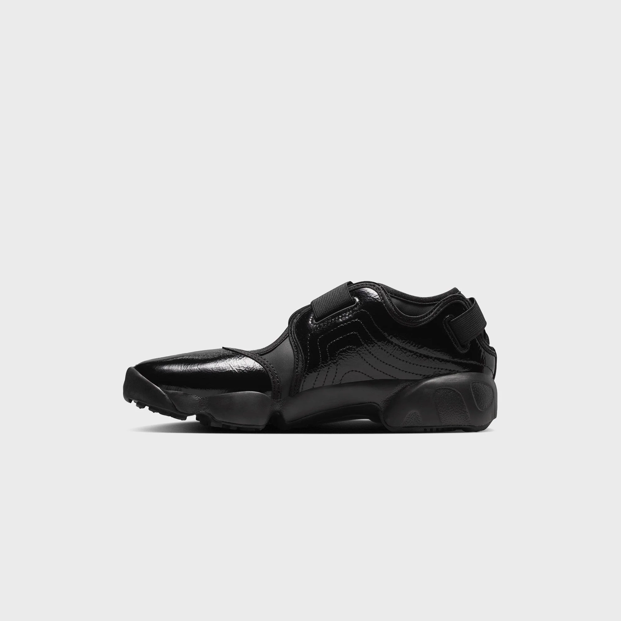 Nike WMNS Air Rift - Black - Image 3