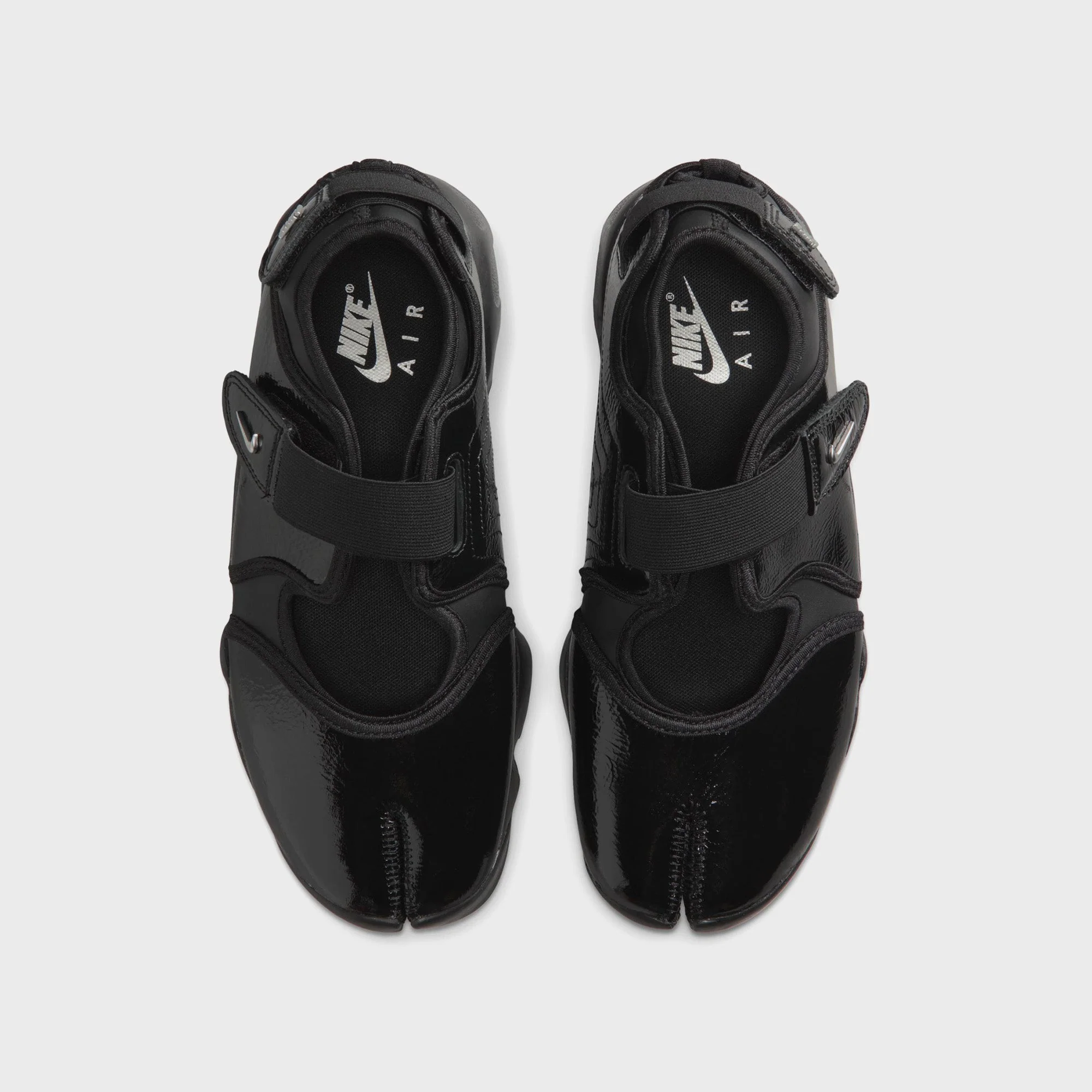 Nike WMNS Air Rift - Black - Image 4