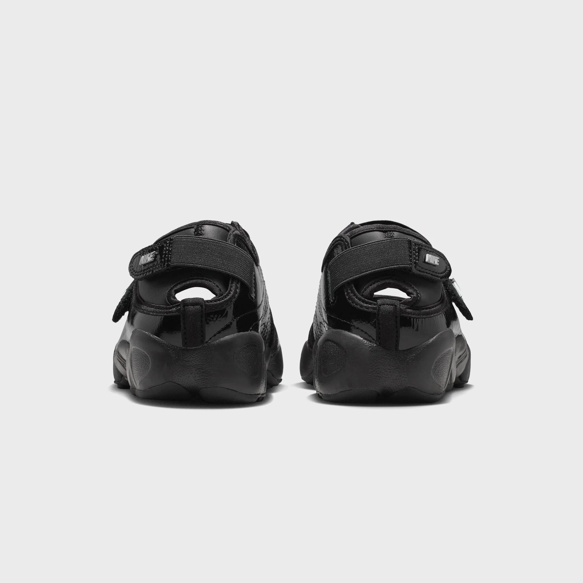 Nike WMNS Air Rift - Black - Image 6