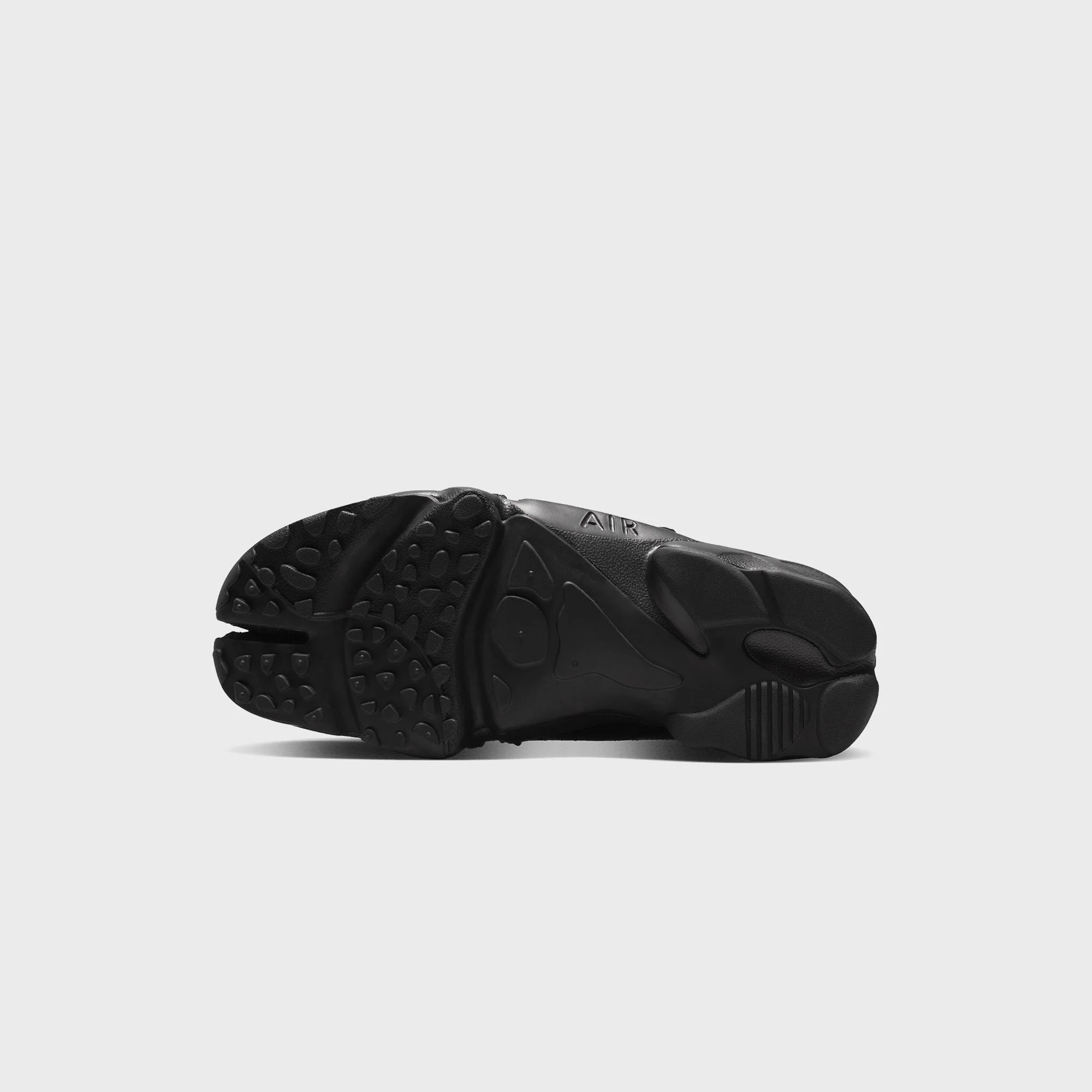 Nike WMNS Air Rift - Black - Image 9