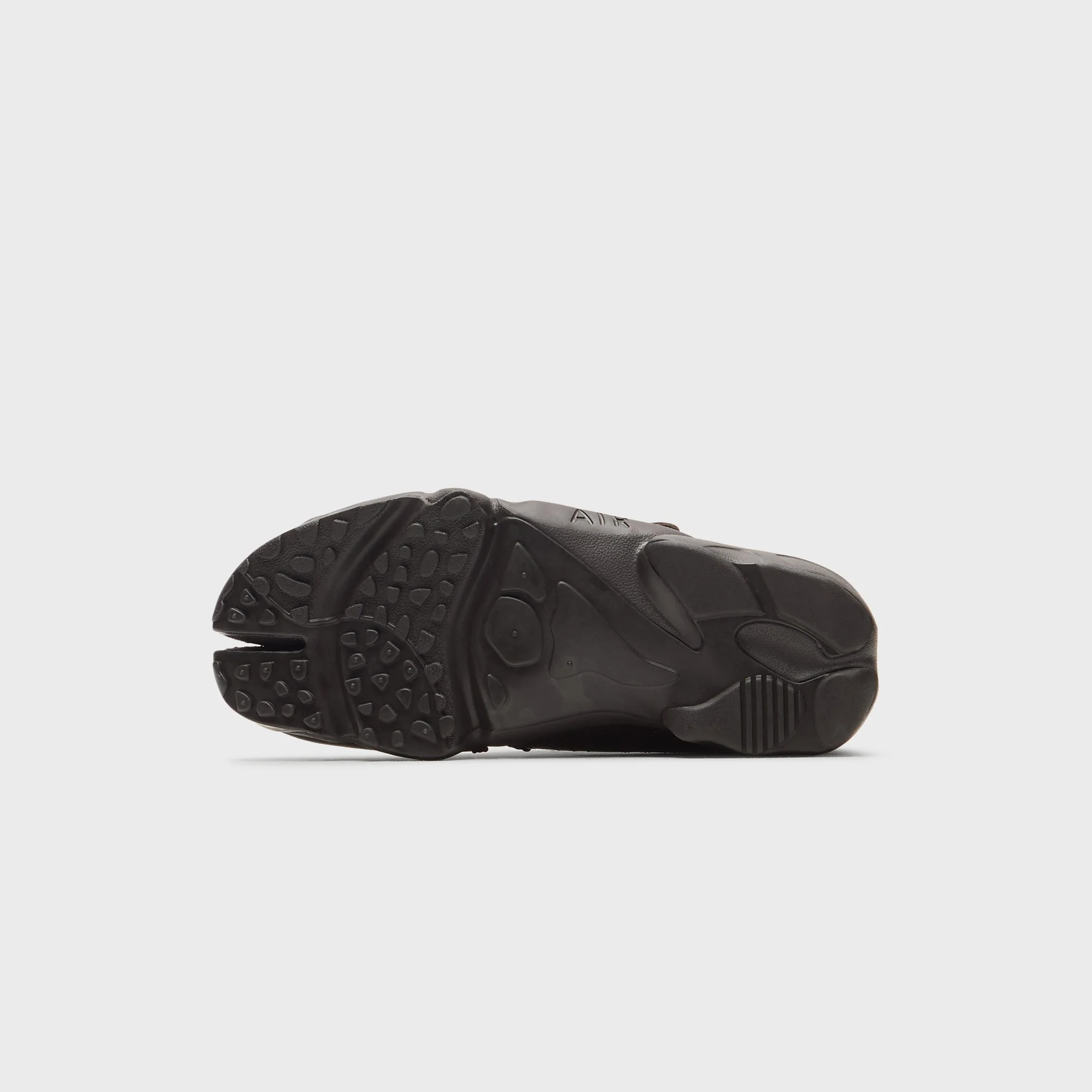 Nike WMNS Air Rift - Velvet Brown / Metallic Gold - Image 5