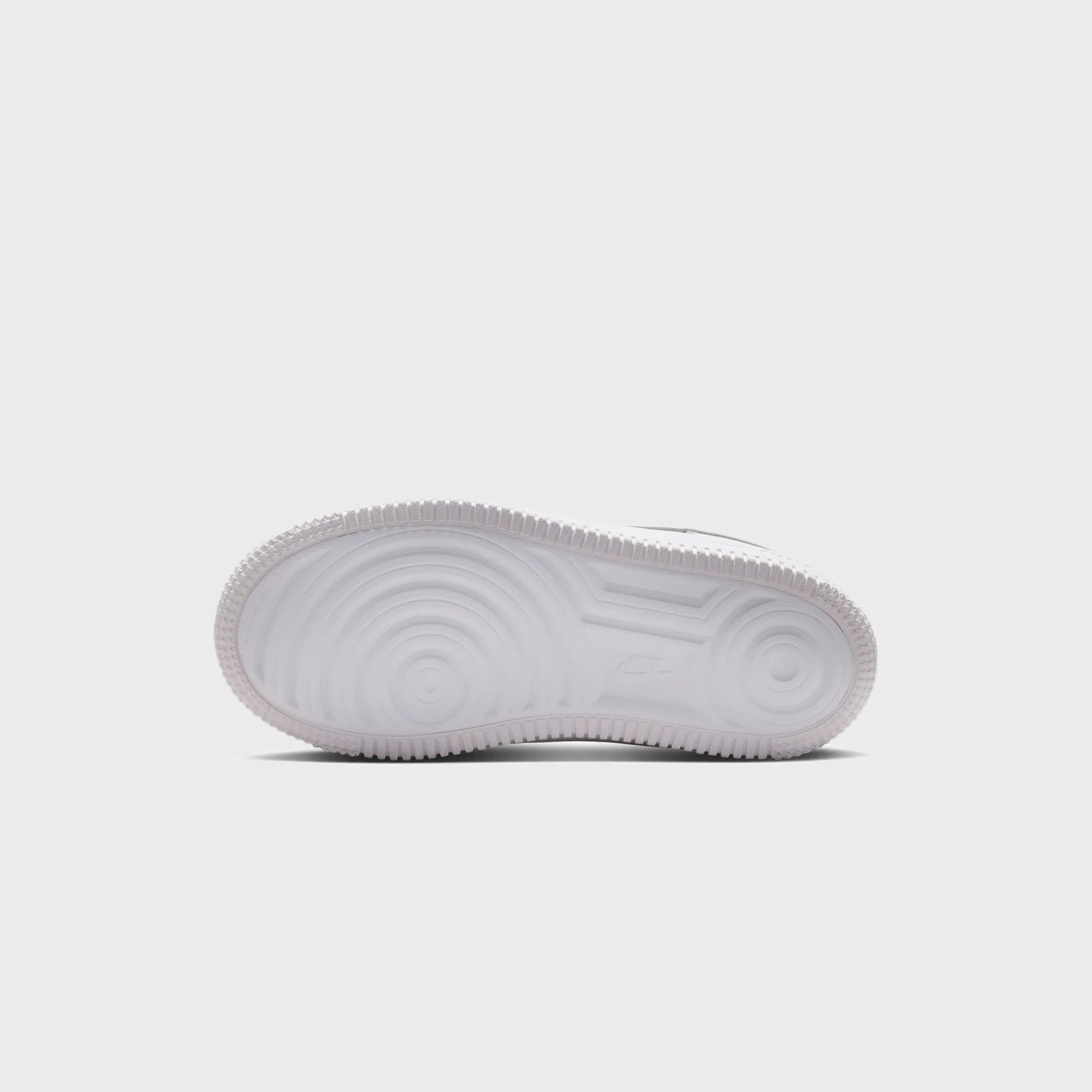 Nike PS Force 1 Low Lace - White - Image 8
