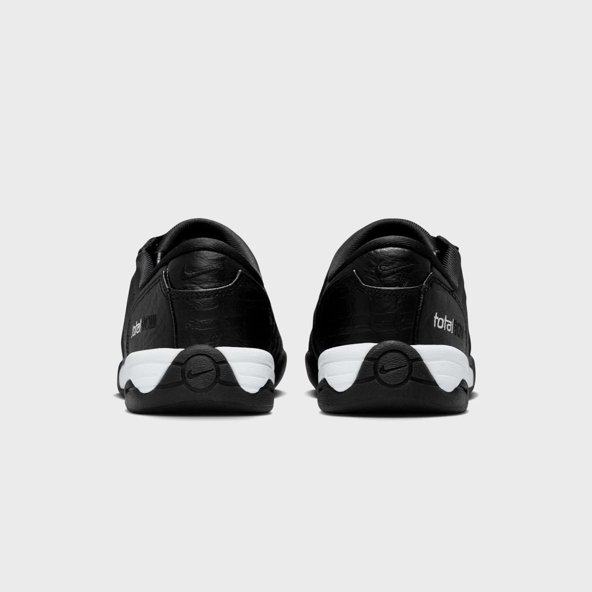 Nike WMNS Total 90 - Black / Black / White - Image 5
