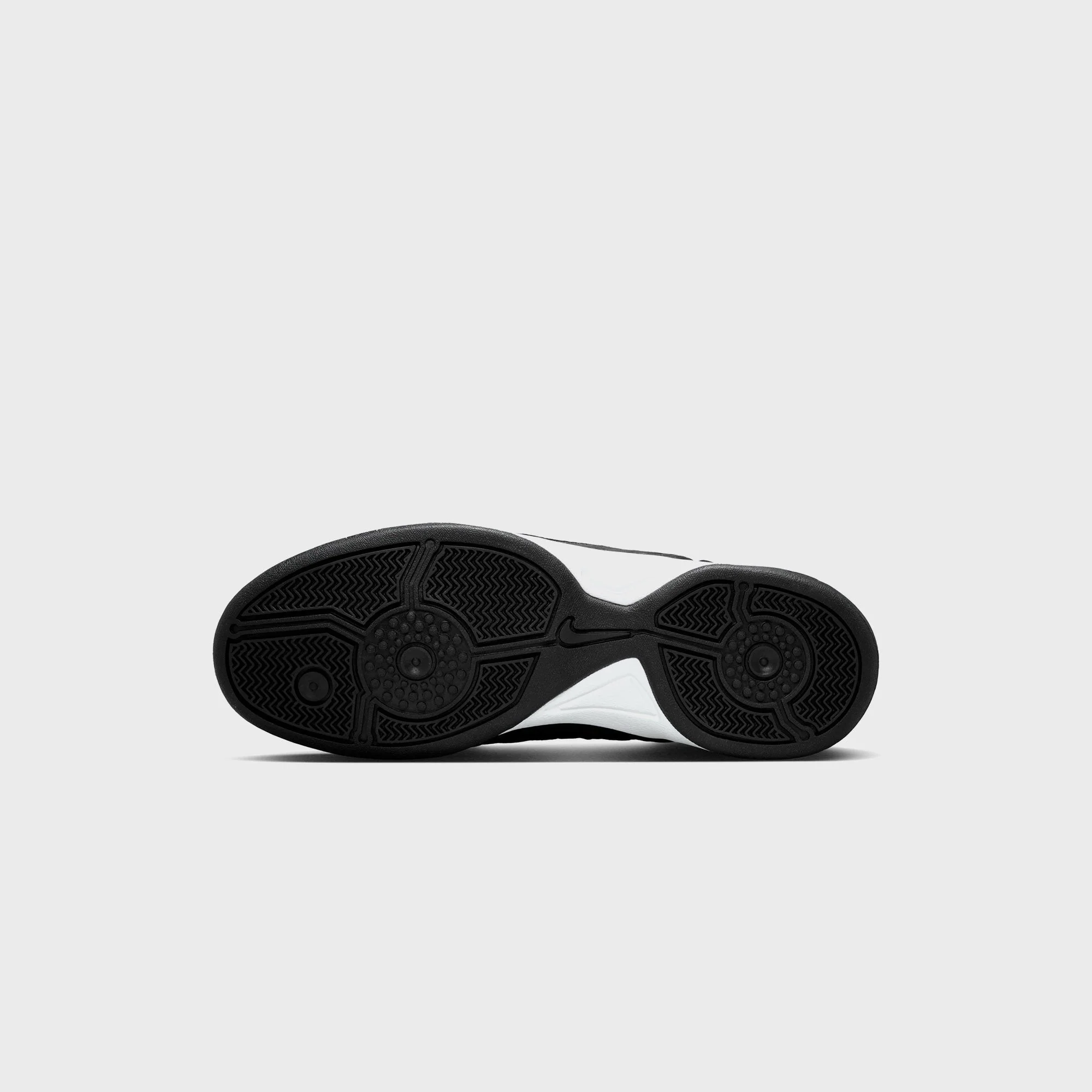 Nike WMNS Total 90 - Black / Black / White - Image 8