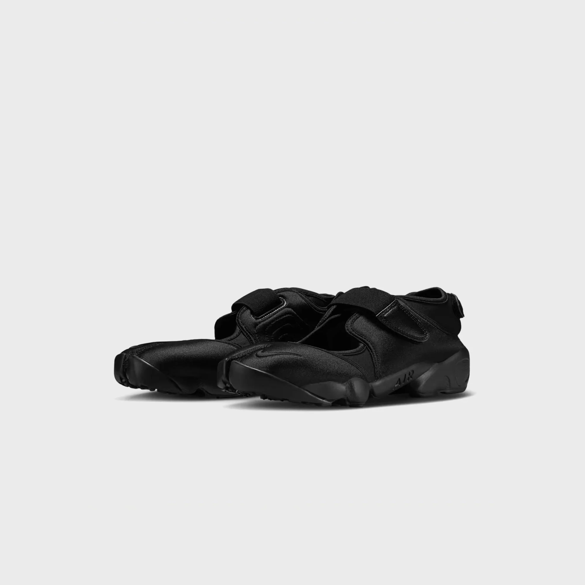Nike WMNS Air Rift - Black - Image 3