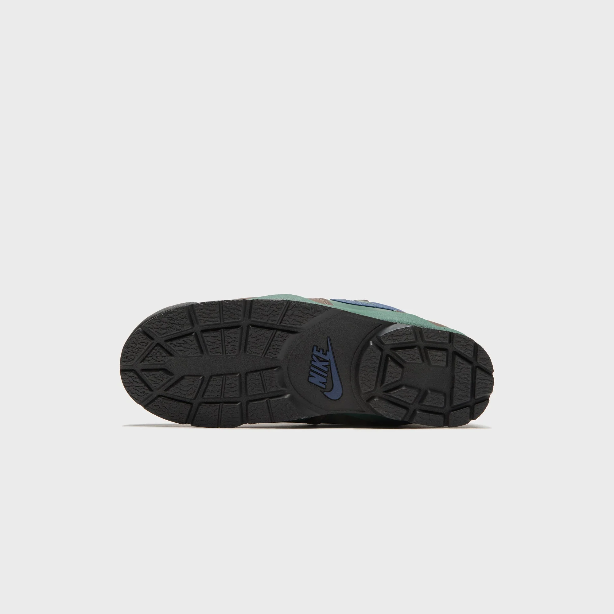 Nike Baltoro Baroque - Brown / Midnight Green - Image 5
