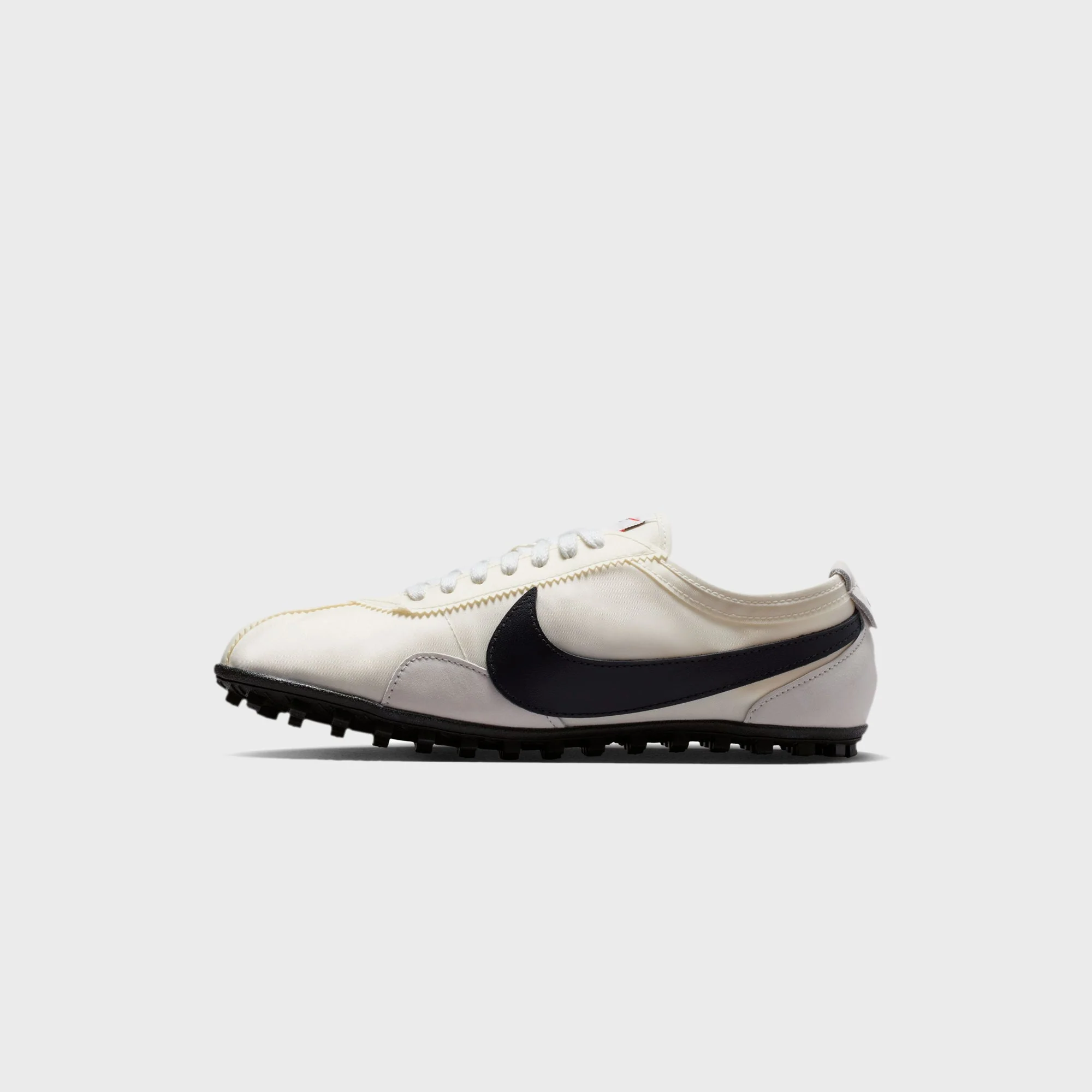 Nike WMNS Moon Shoe - Soft Pearl / Black - Image 5