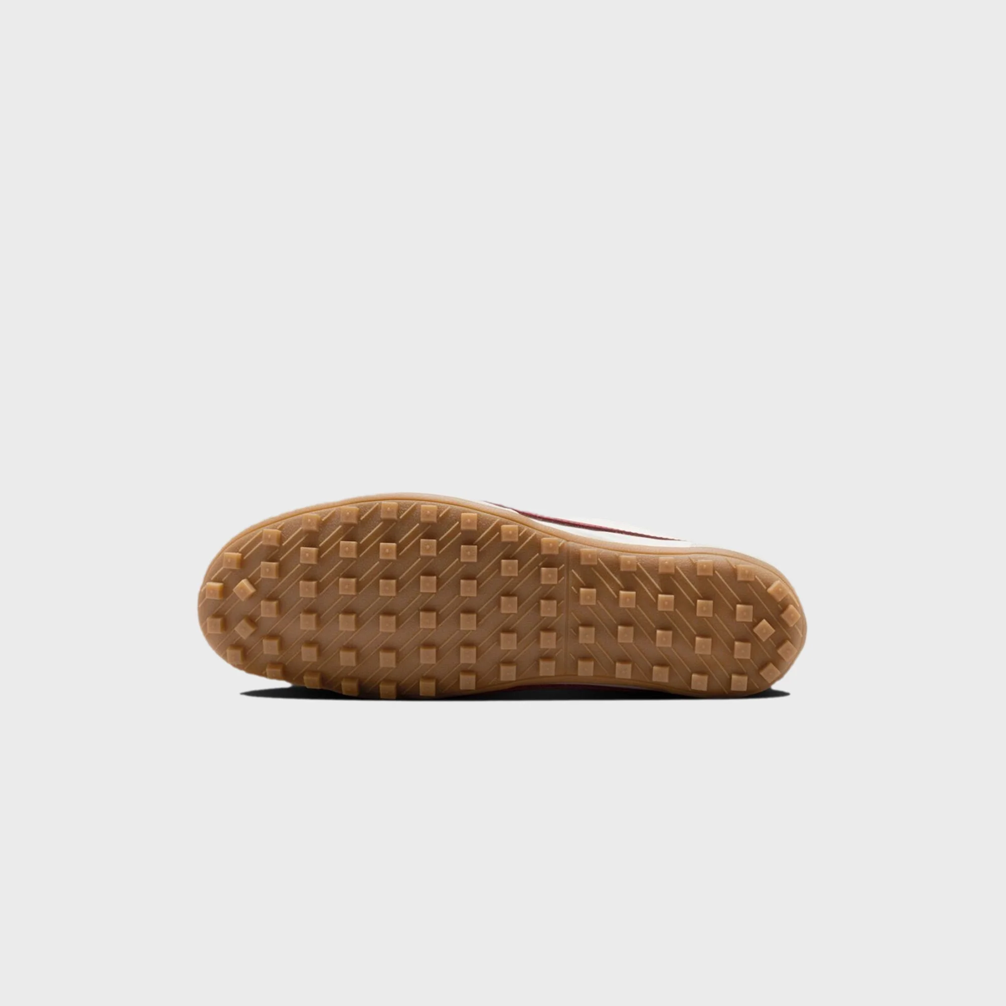 Nike WMNS Moon Shoe - Summit White / Team Crimson - Image 6