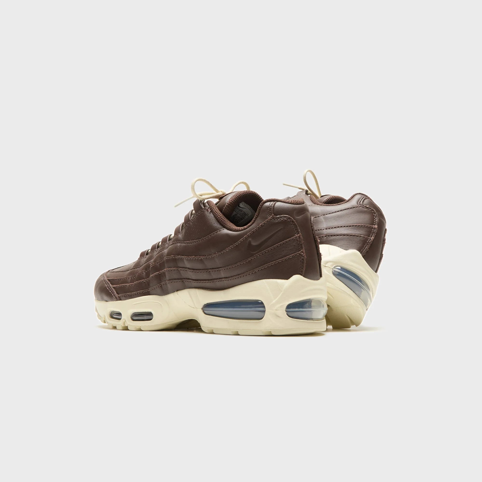 Nike Air Max 95 - Baroque Brown / Black - Image 3