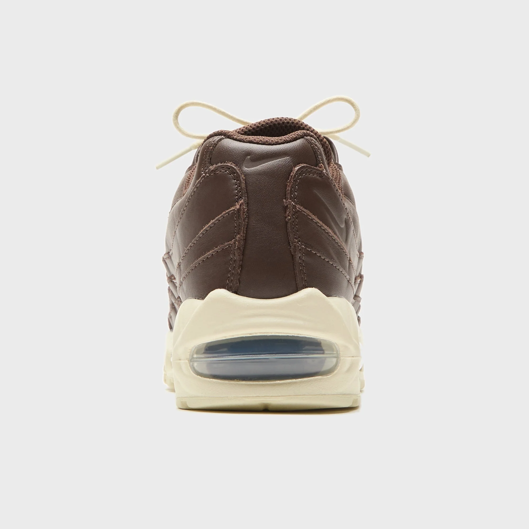 Nike Air Max 95 - Baroque Brown / Black - Image 5