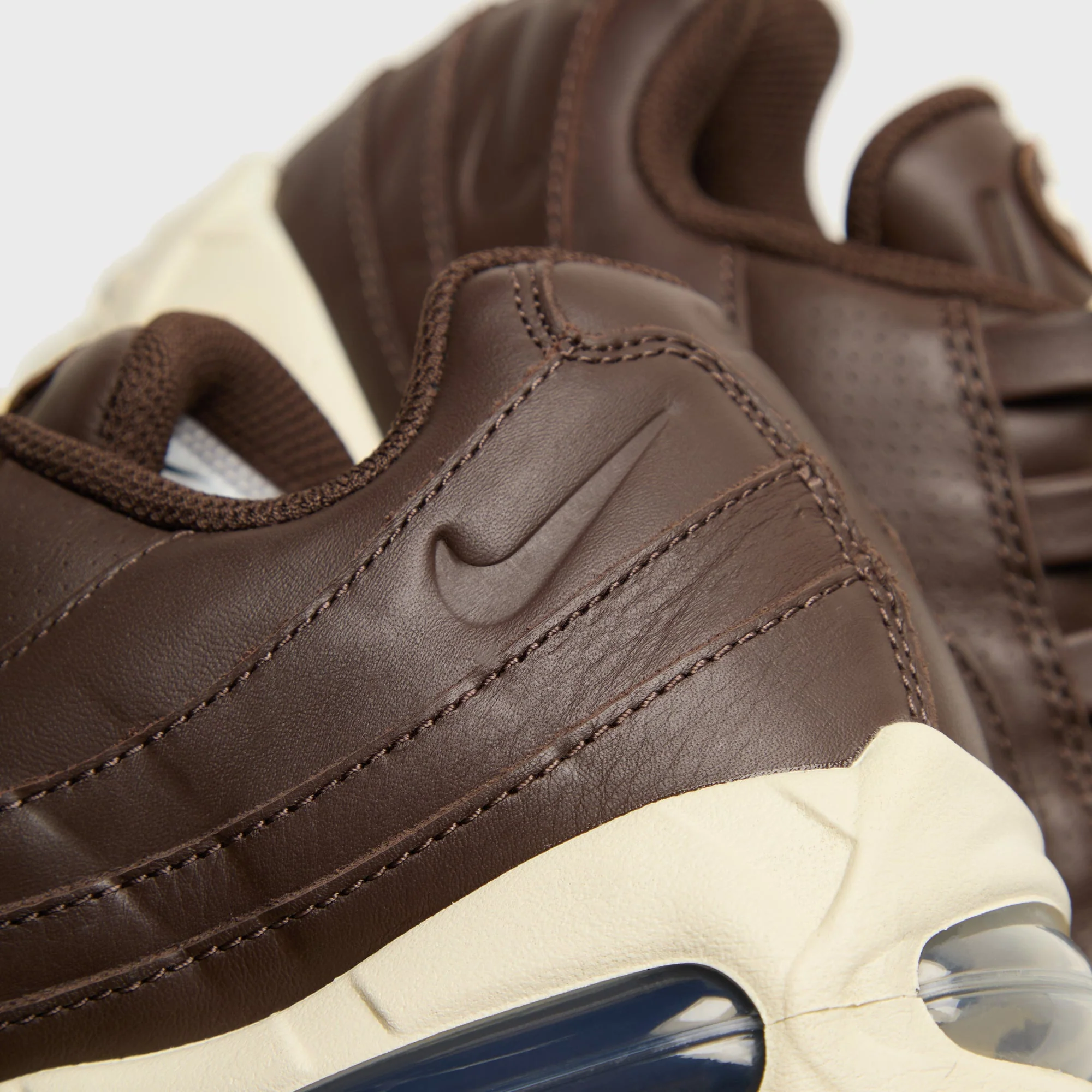 Nike Air Max 95 - Baroque Brown / Black - Image 7