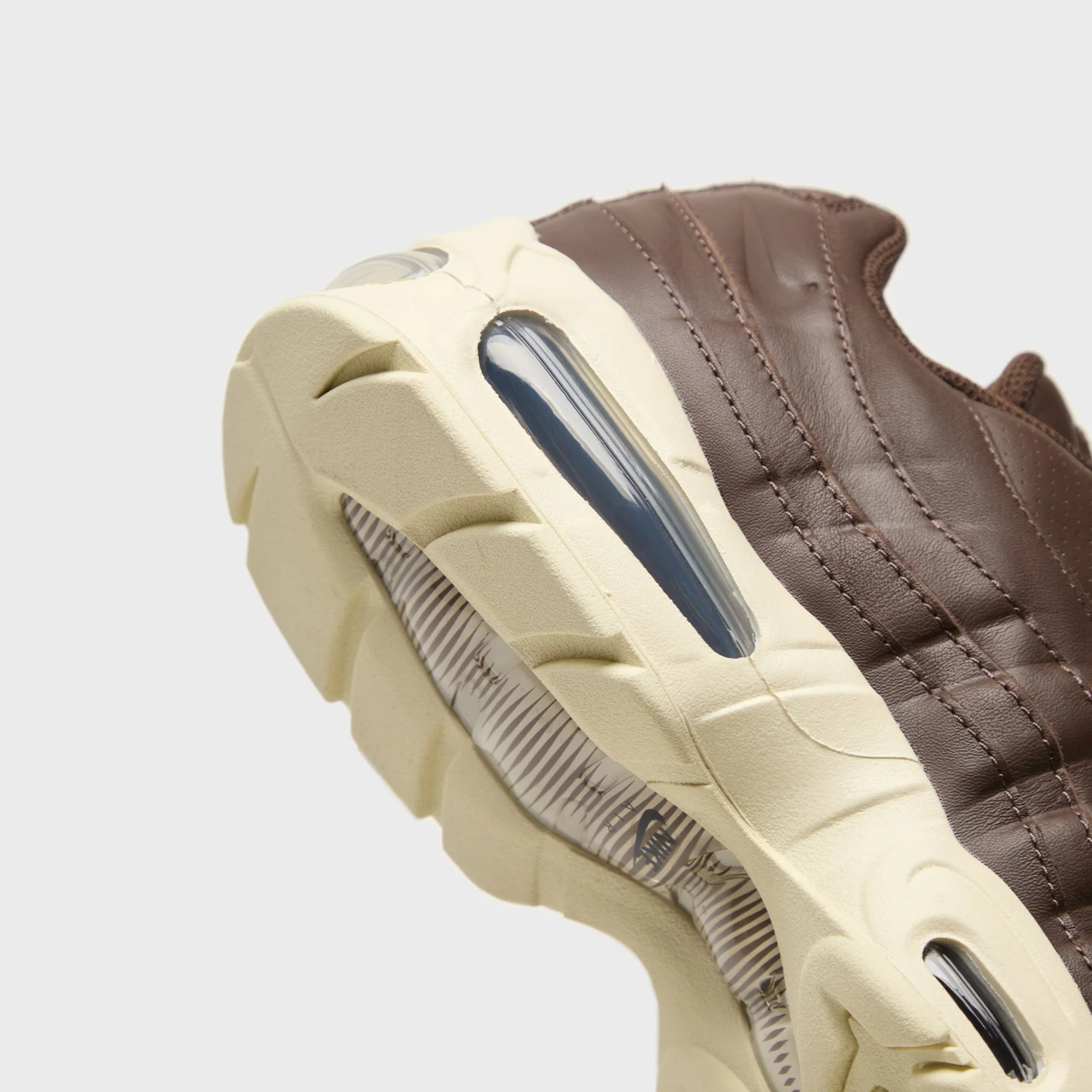 Nike Air Max 95 - Baroque Brown / Black - Image 8