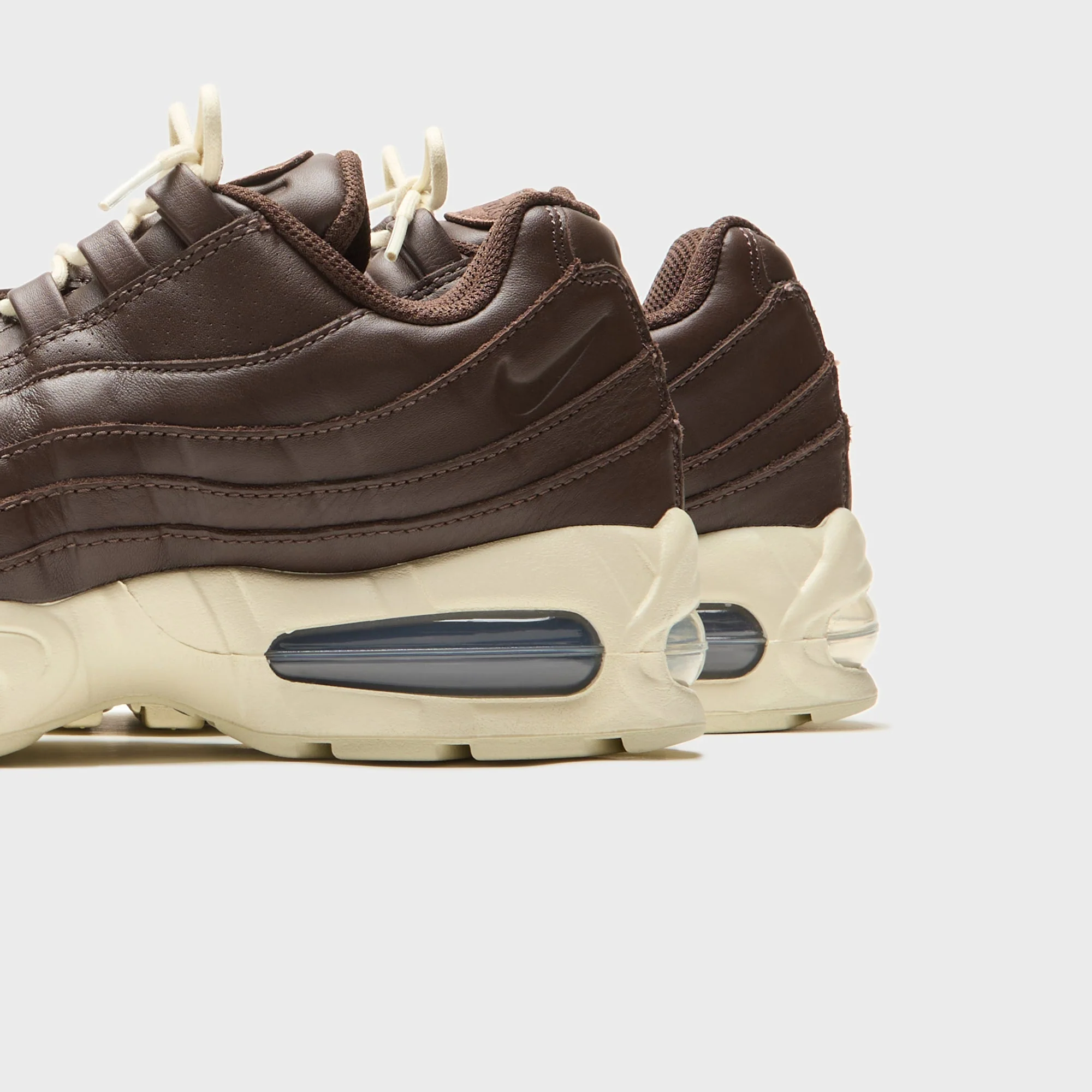 Nike Air Max 95 - Baroque Brown / Black - Image 9