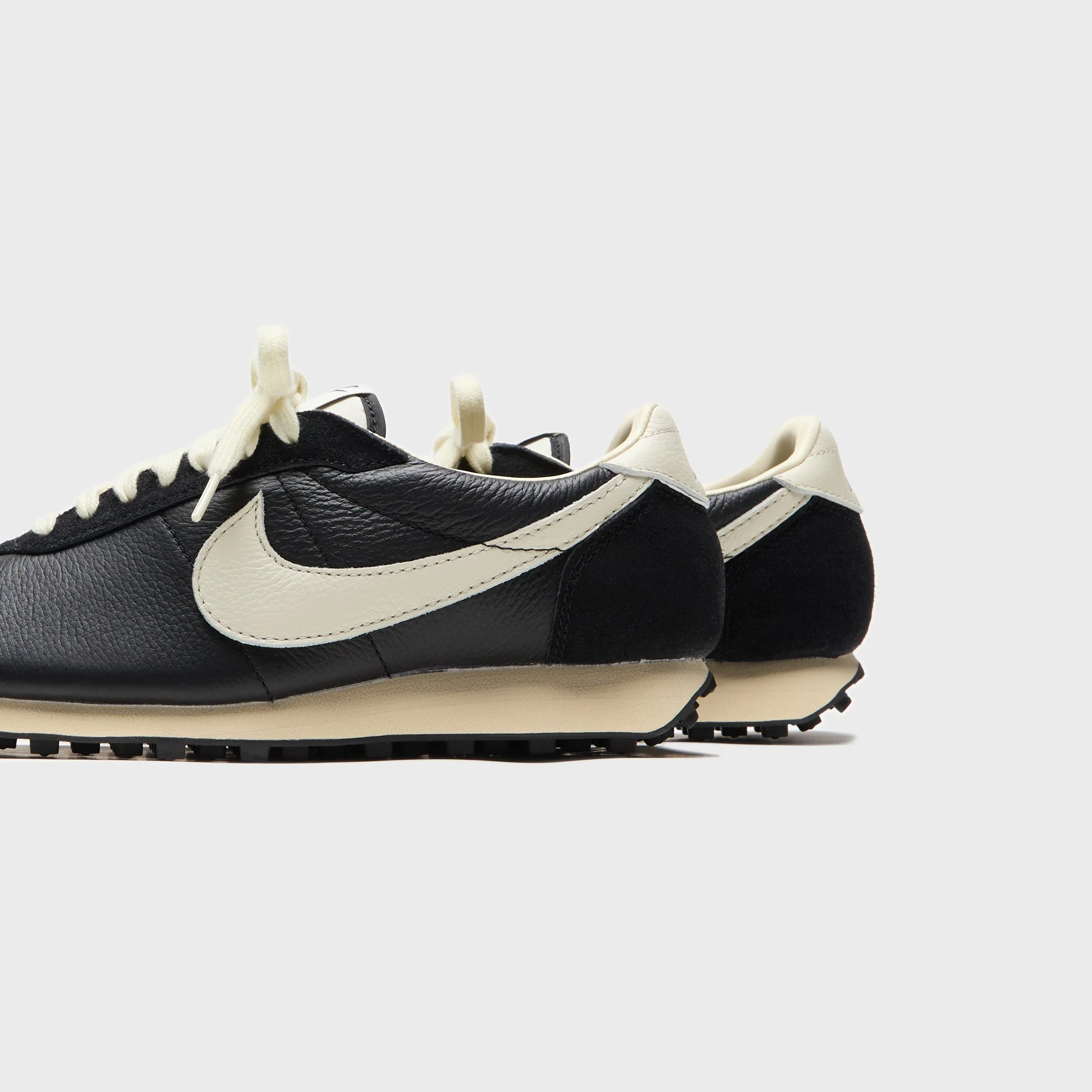 Nike LD-1000 Premium - Black / Coconut Milk / Beach - Image 4