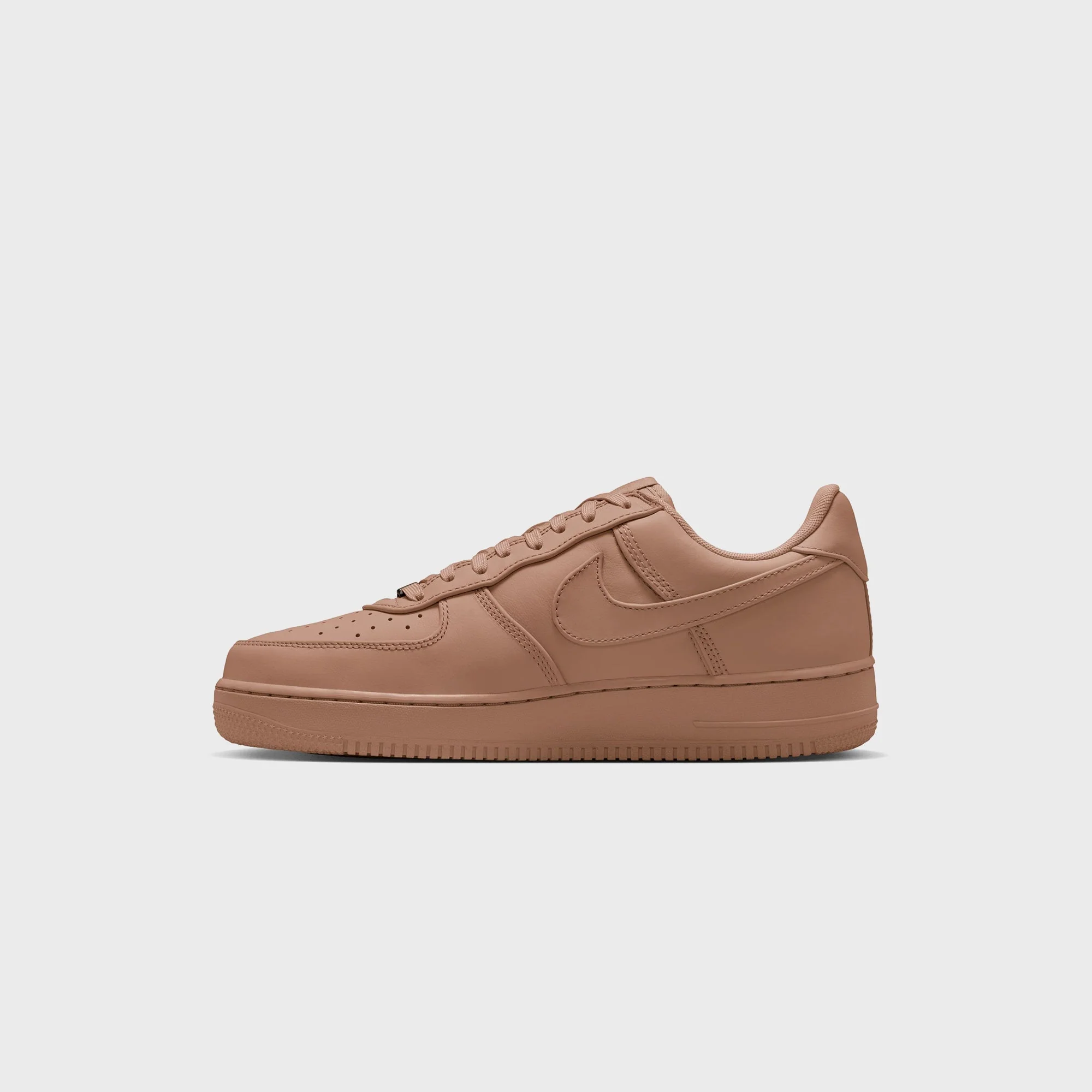 Nike Air Force 1 Low Retro PRM - Vachetta Tan - Image 2
