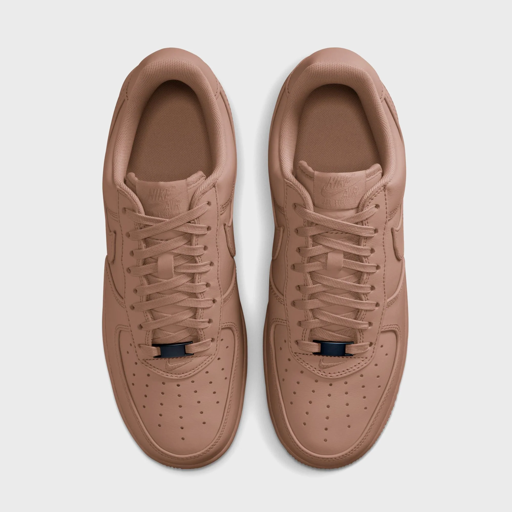 Nike Air Force 1 Low Retro PRM - Vachetta Tan - Image 4