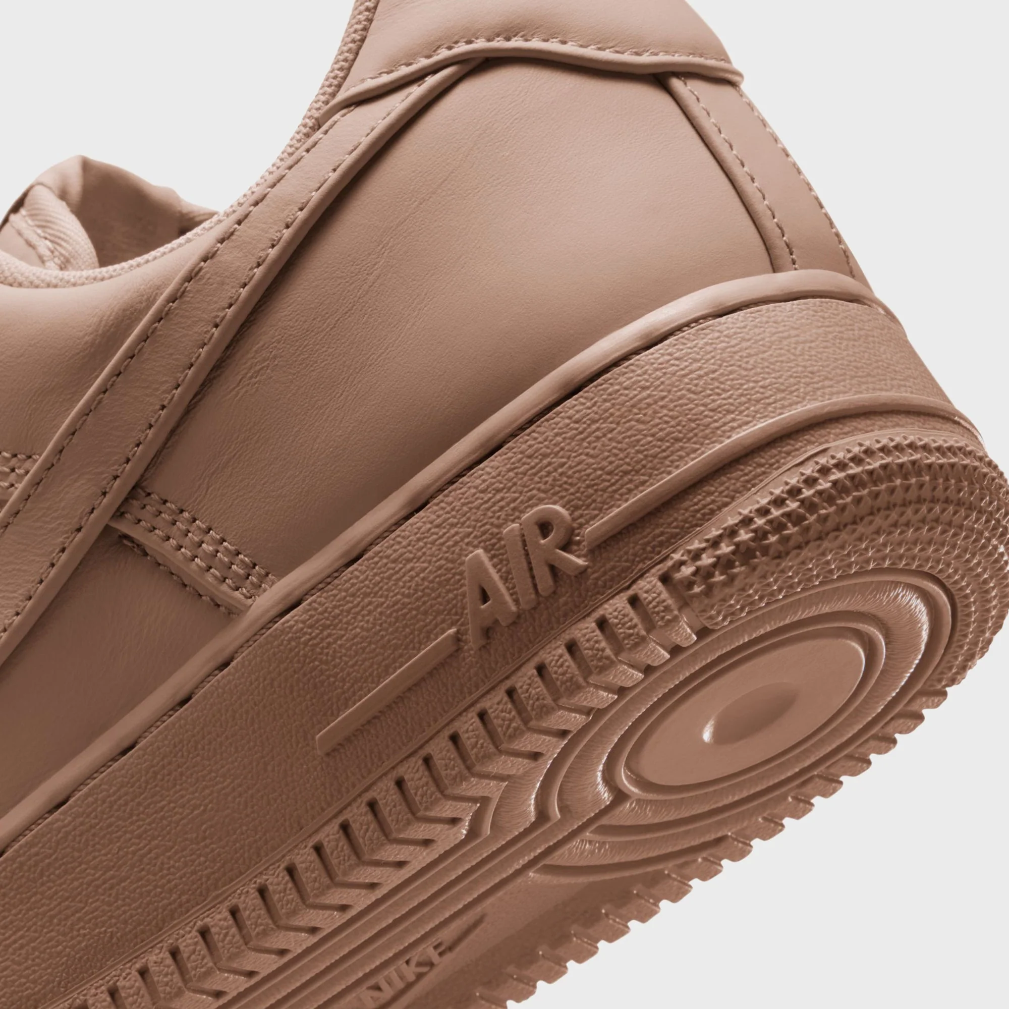 Nike Air Force 1 Low Retro PRM - Vachetta Tan - Image 6