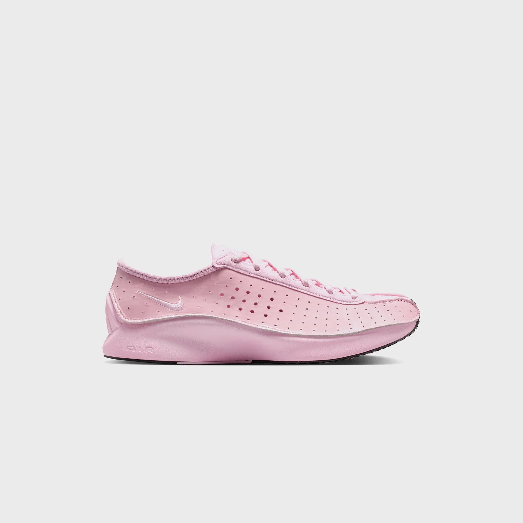 Nike WMNS Air Superfly - Pink Foam / Black