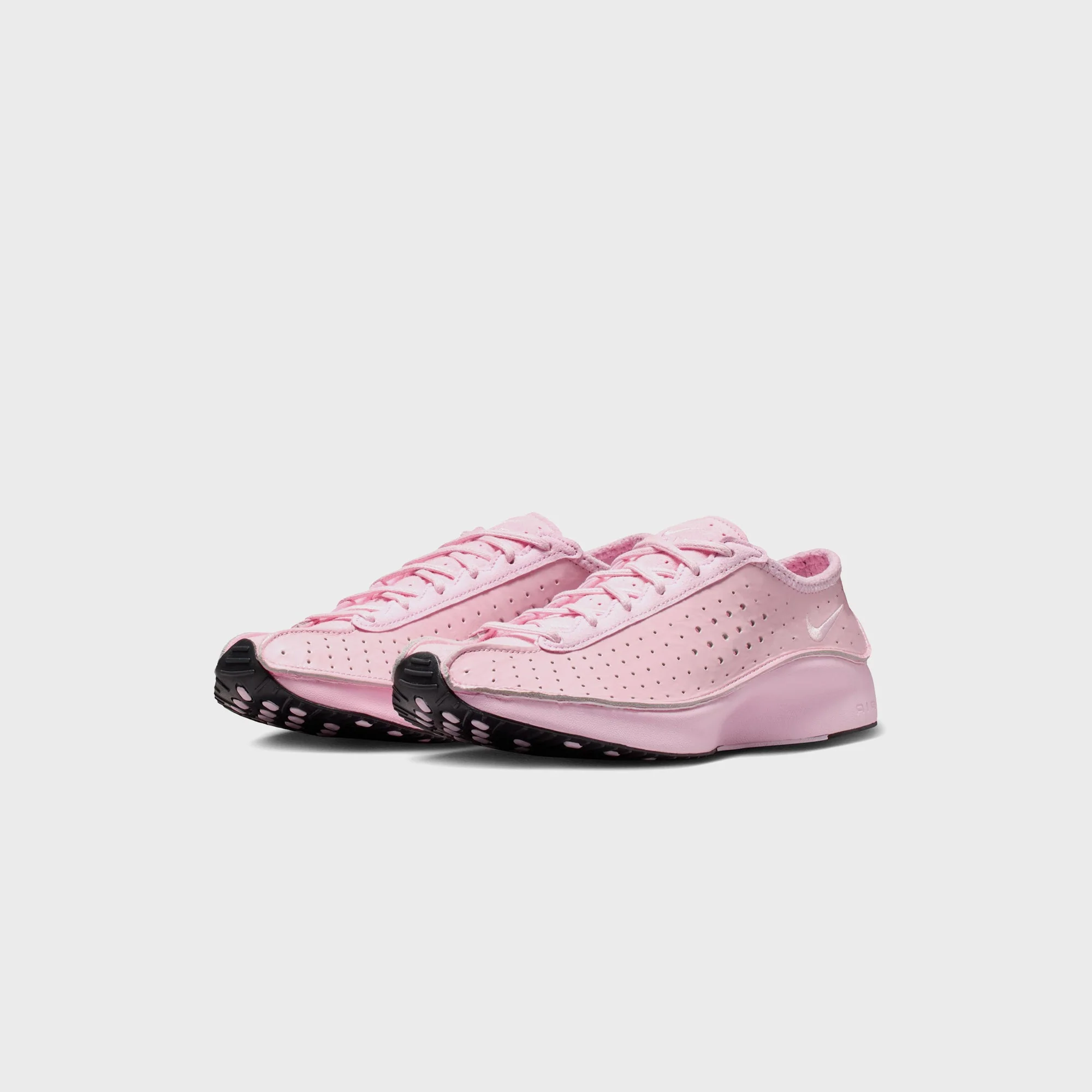 Nike WMNS Air Superfly - Pink Foam / Black - Image 2