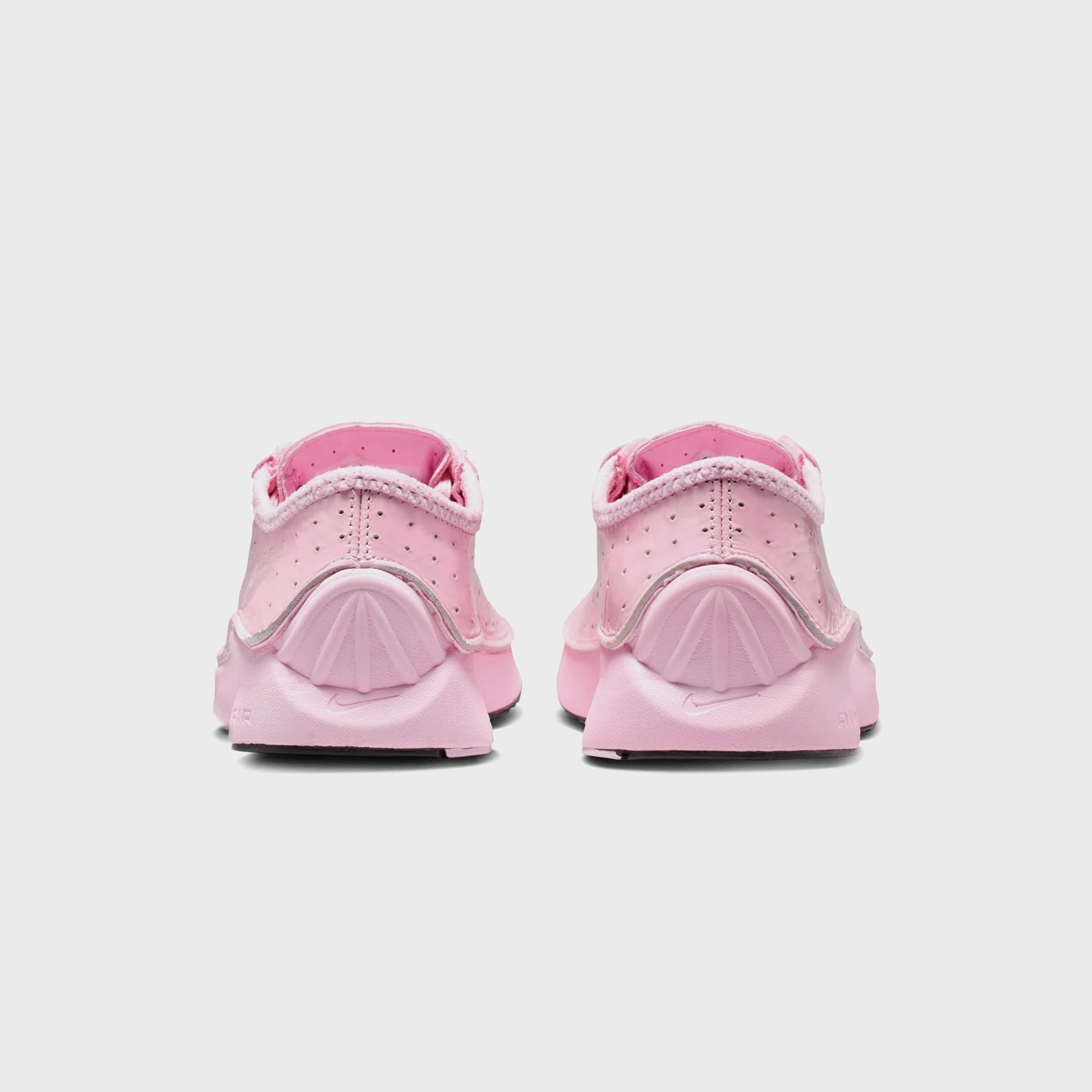 Nike WMNS Air Superfly - Pink Foam / Black - Image 3