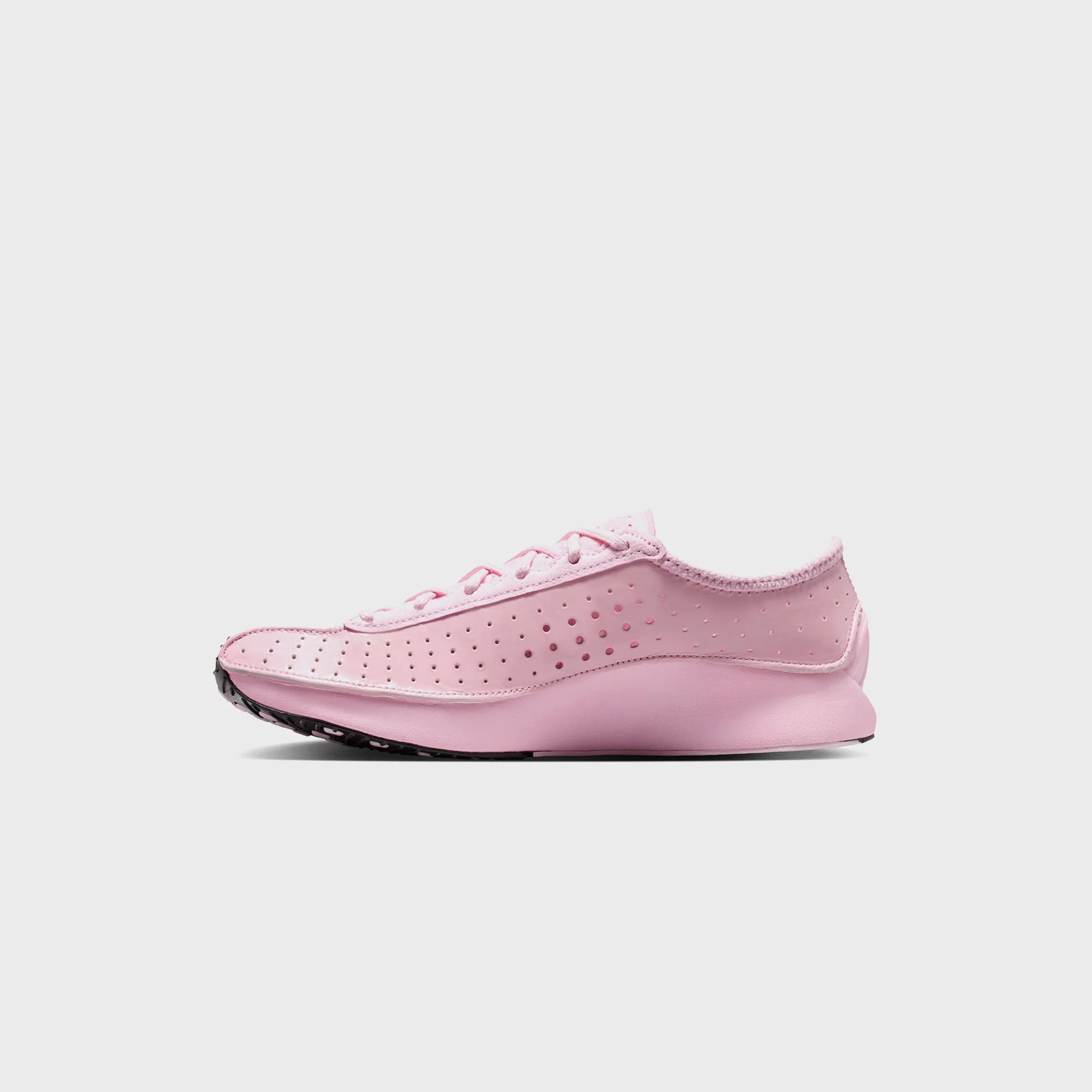 Nike WMNS Air Superfly - Pink Foam / Black - Image 5