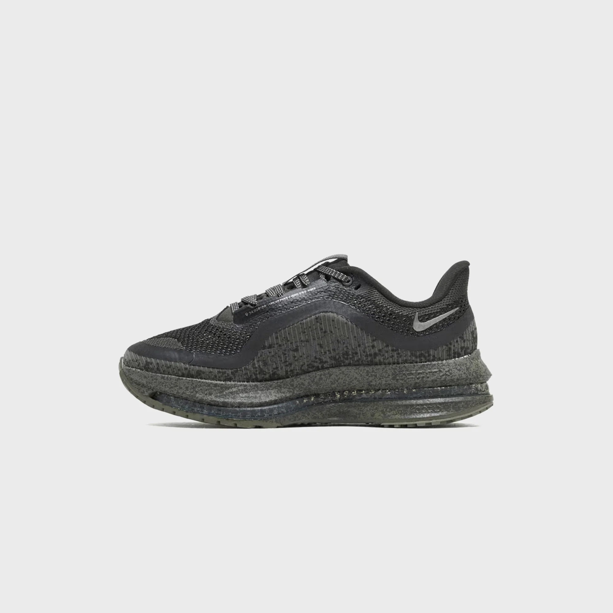 Nike Pegasus Premium - Light Loden / Dark Charcoal - Image 3